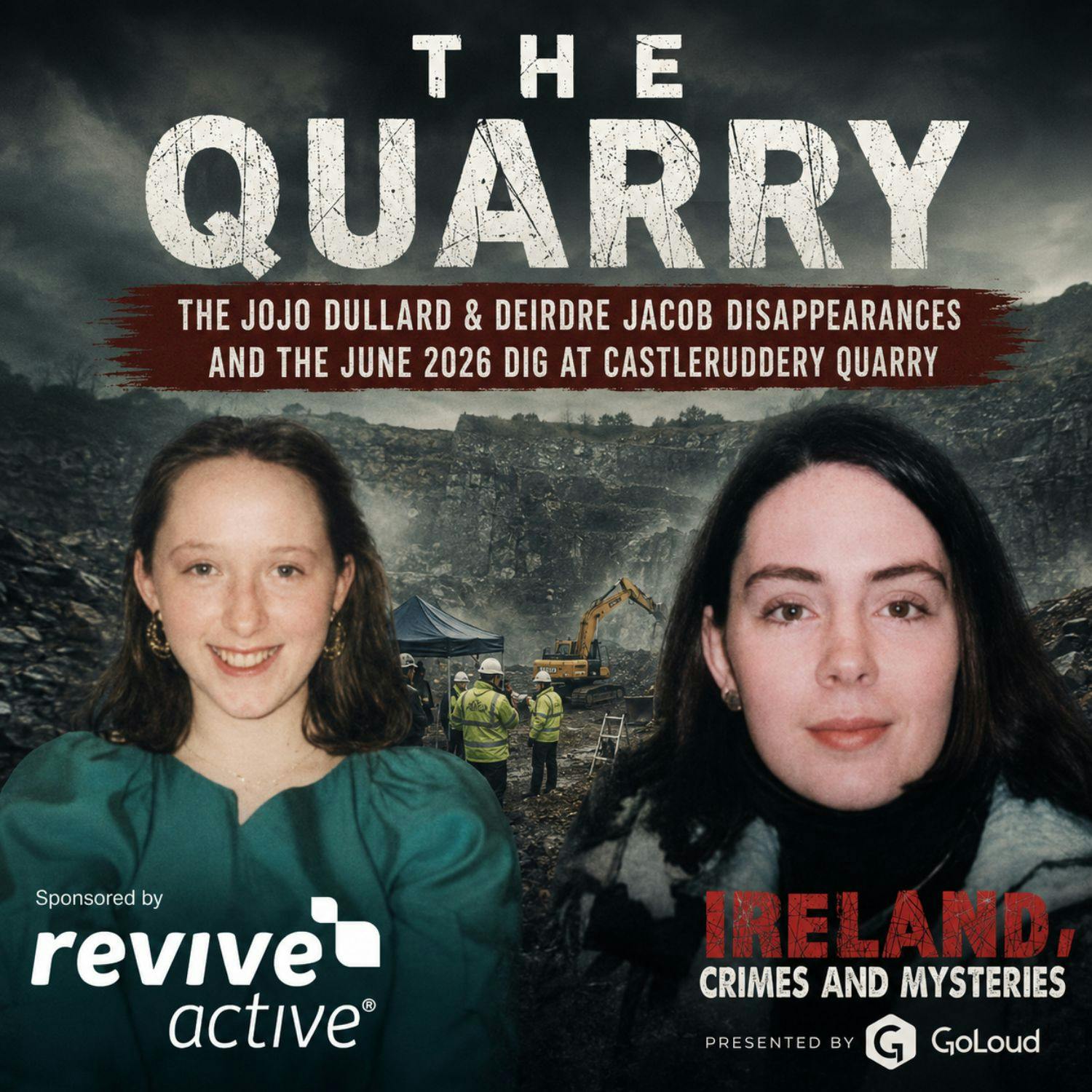 The Quarry