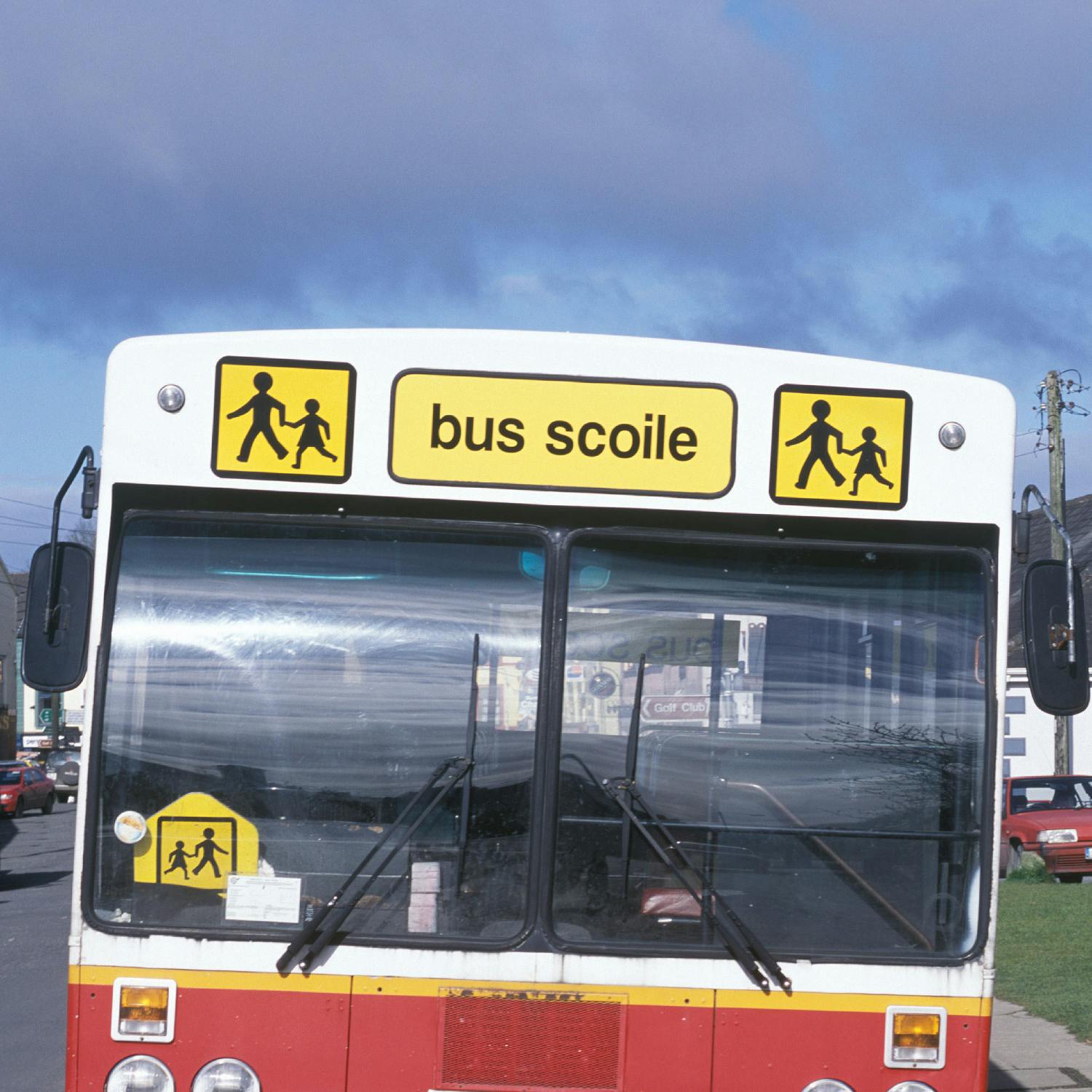 Does Dublin need a dedicated school bus plan?