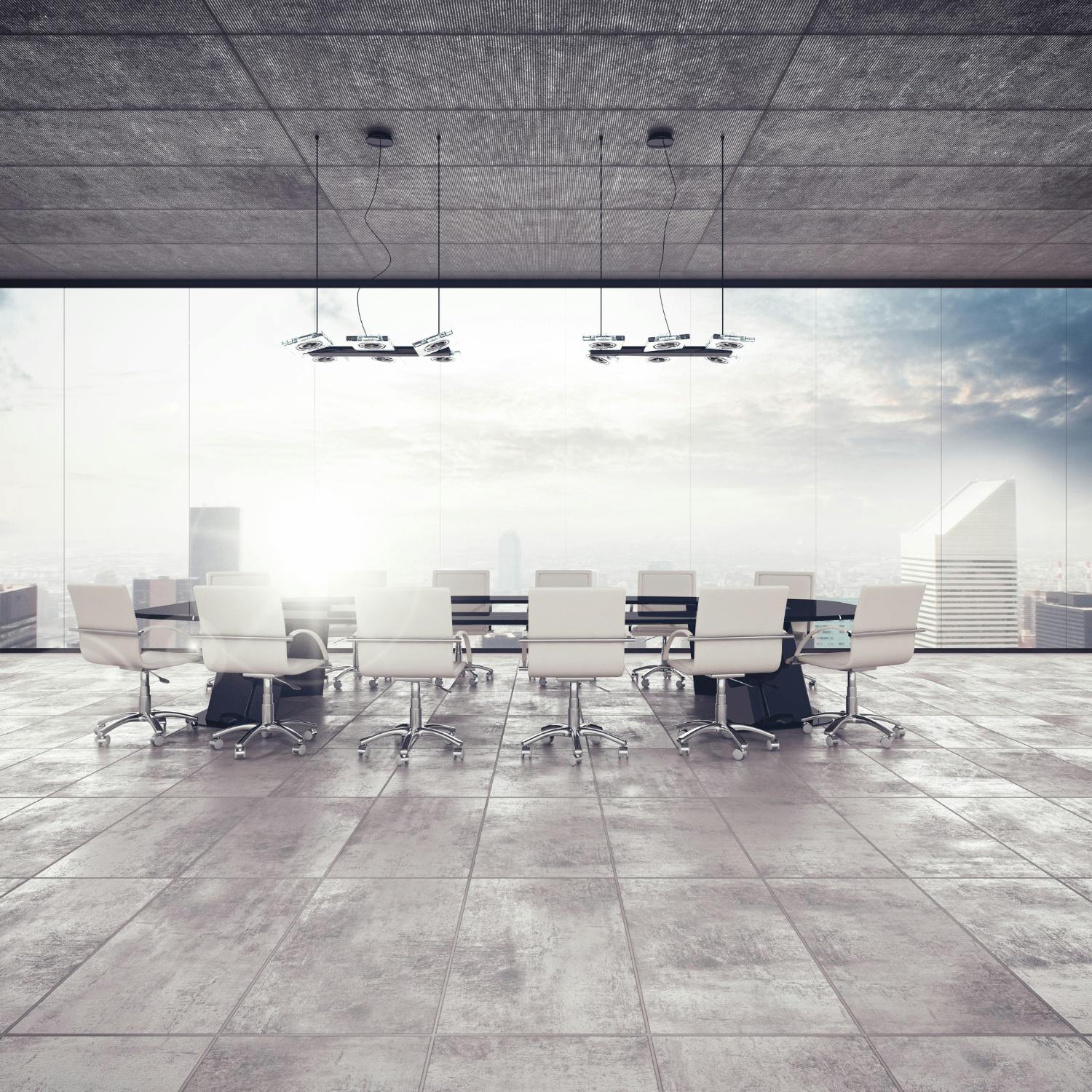 cover of episode What boardrooms should be thinking in uncertain economic environments