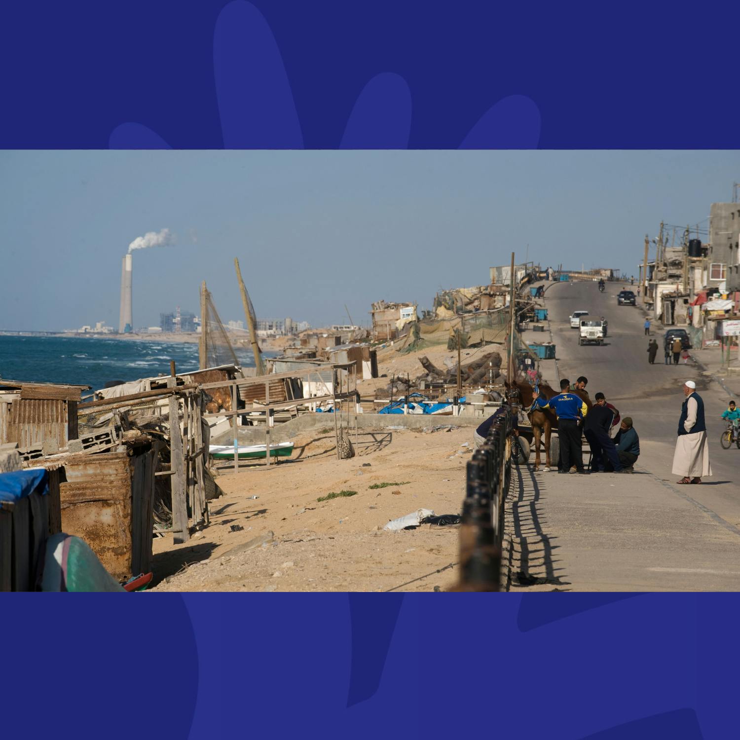 Michael Martin Gets Assurances All Irish Citizens Will Be Evacuated From Gaza