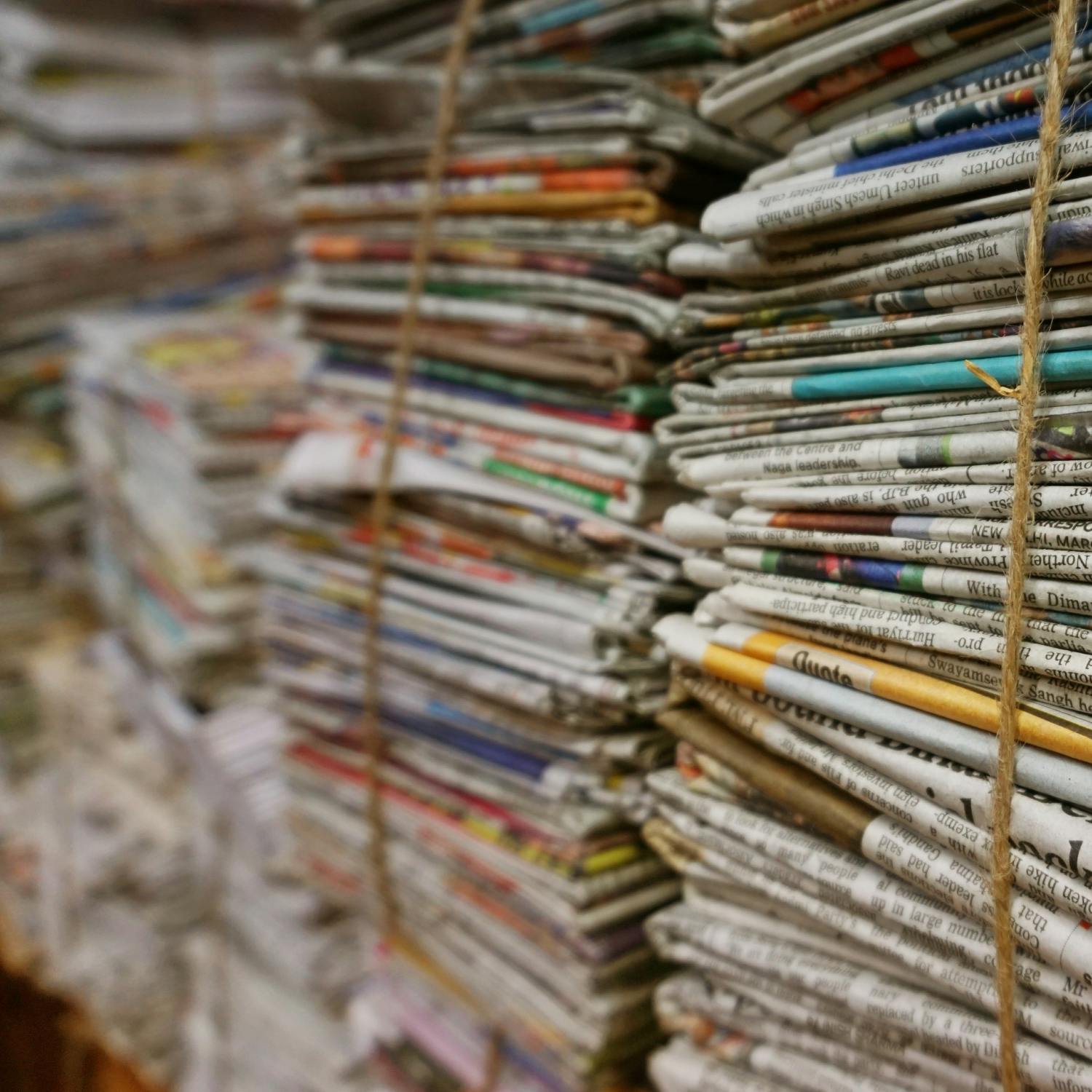 How to talk to children about heavy news