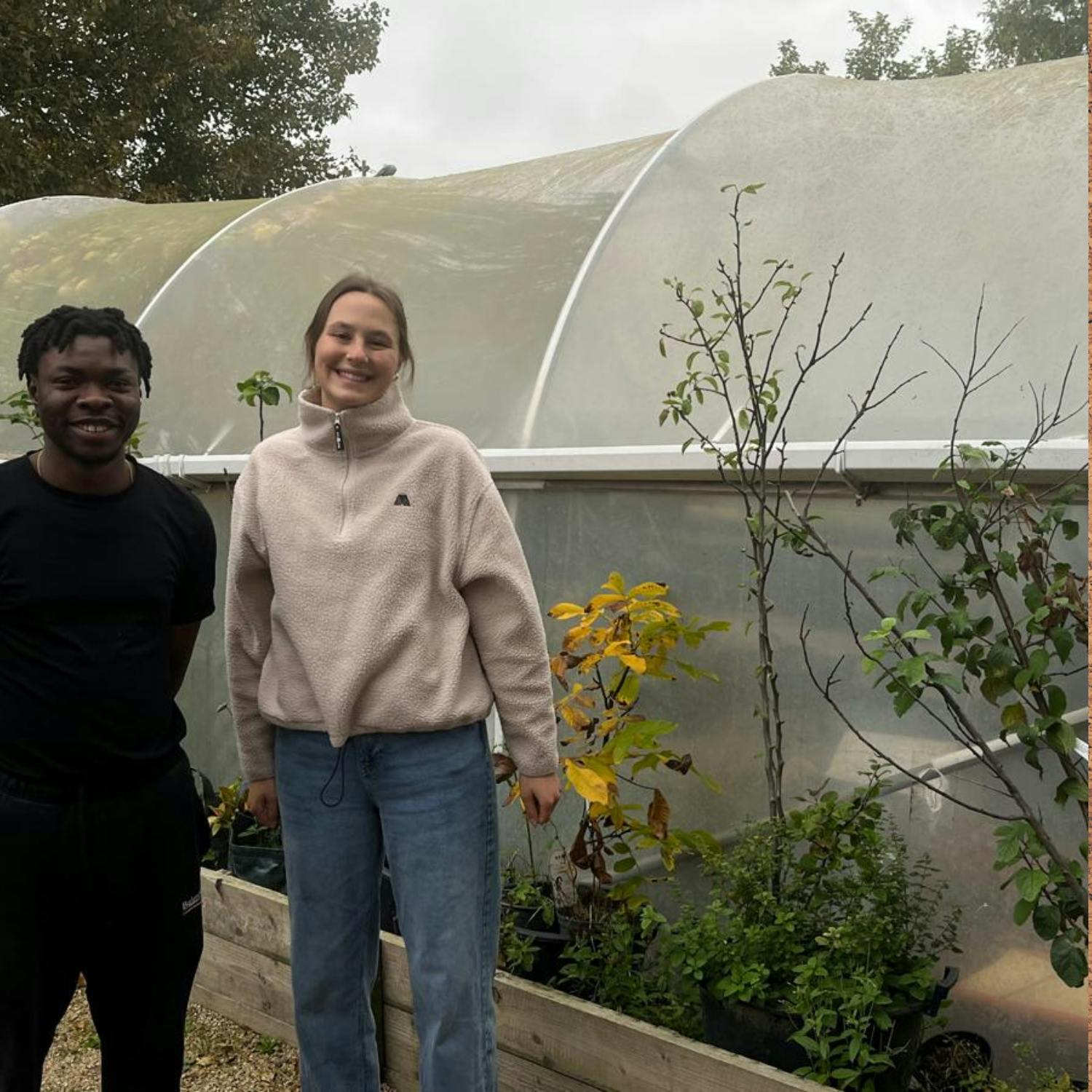 National Community Gardens and Allotments Week National Community Gardens and Allotments Week