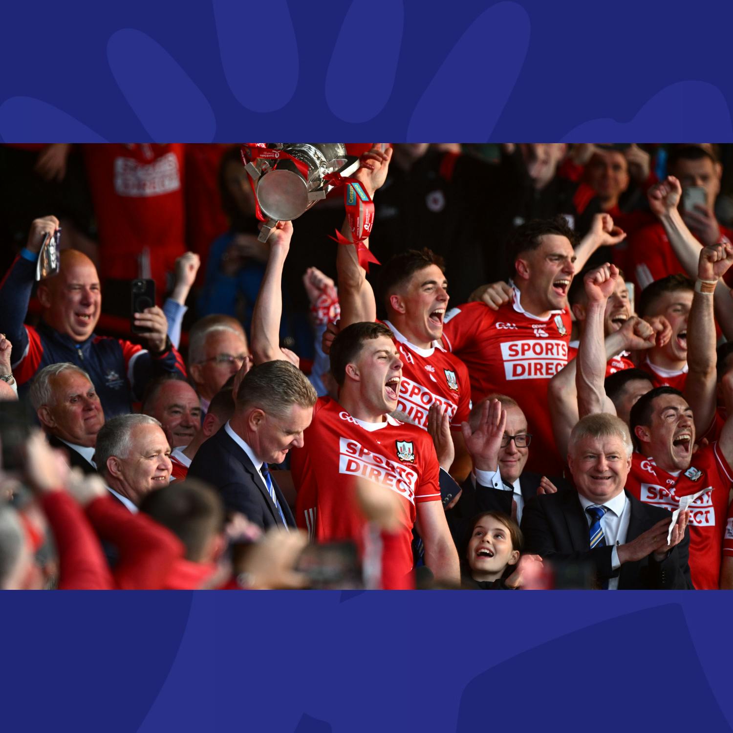 Cork Crowned Munster Senior Hurling Champions After Dramatic Win Over Limerick