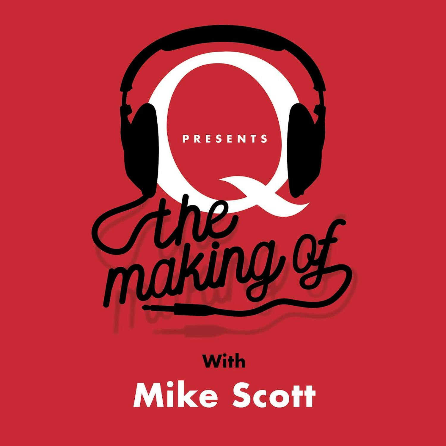Mike Scott
