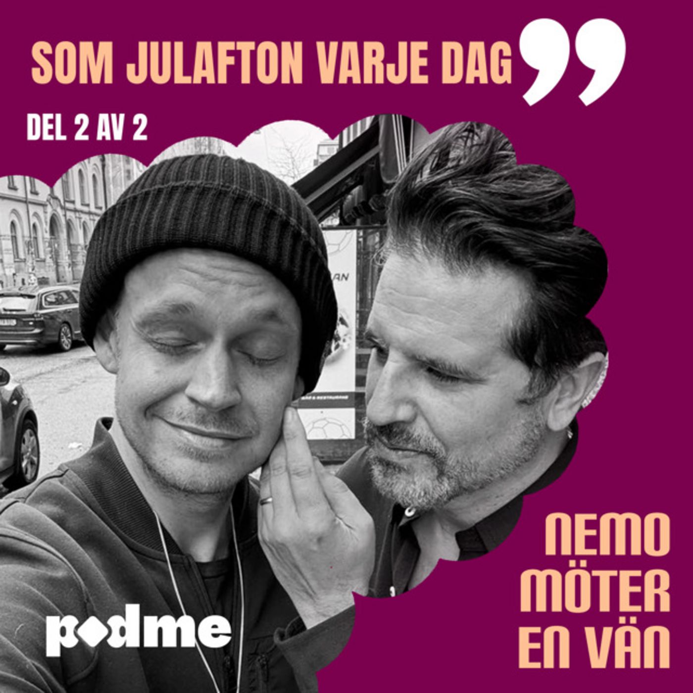 496. Sigge Eklund / Del 2 av 2