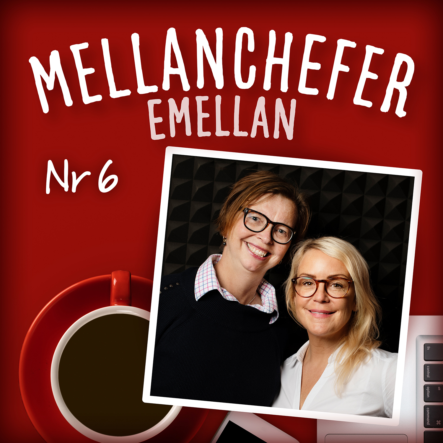 Om humor på jobbet. Hur kul får det bli?