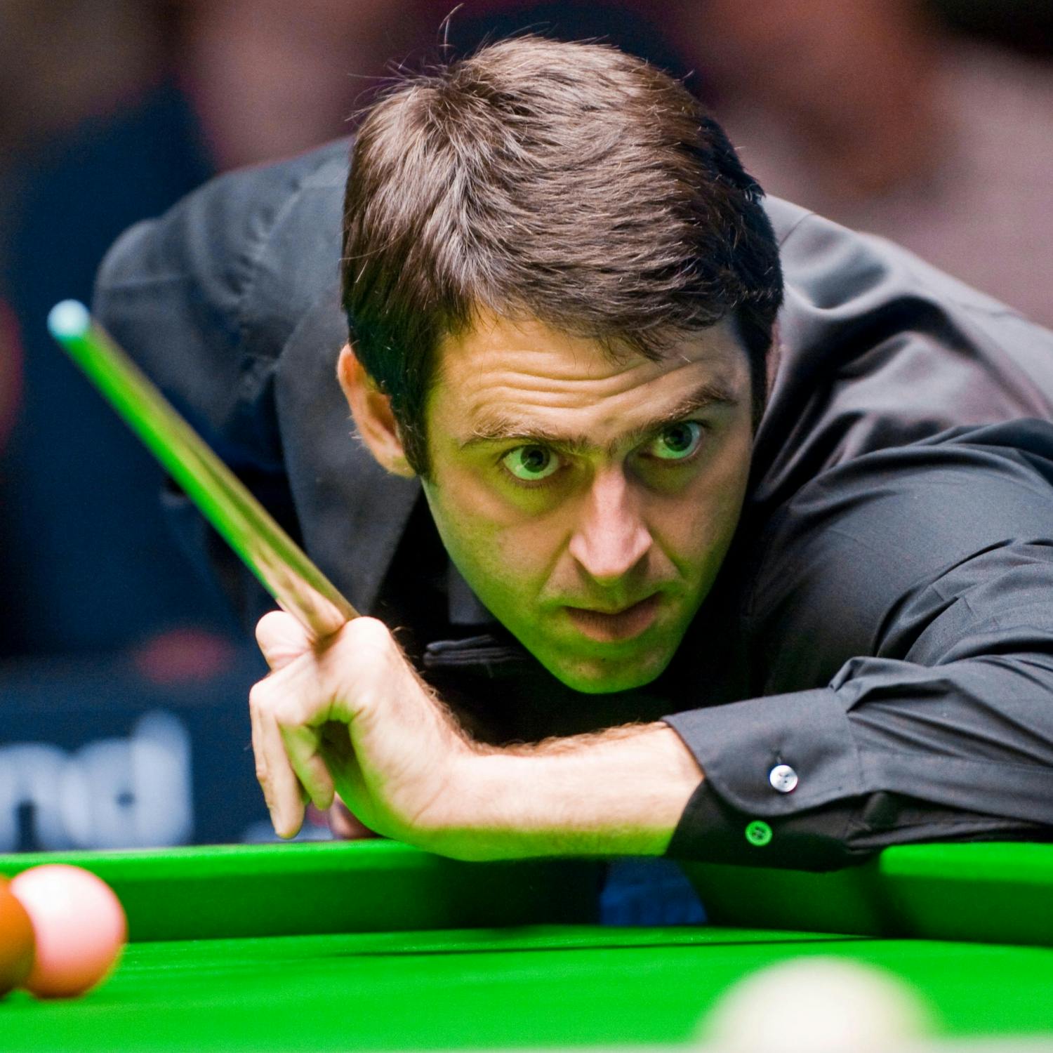 Ronnie O’Sullivan Suffers From Imposter Syndrome Despite Seven World Titles