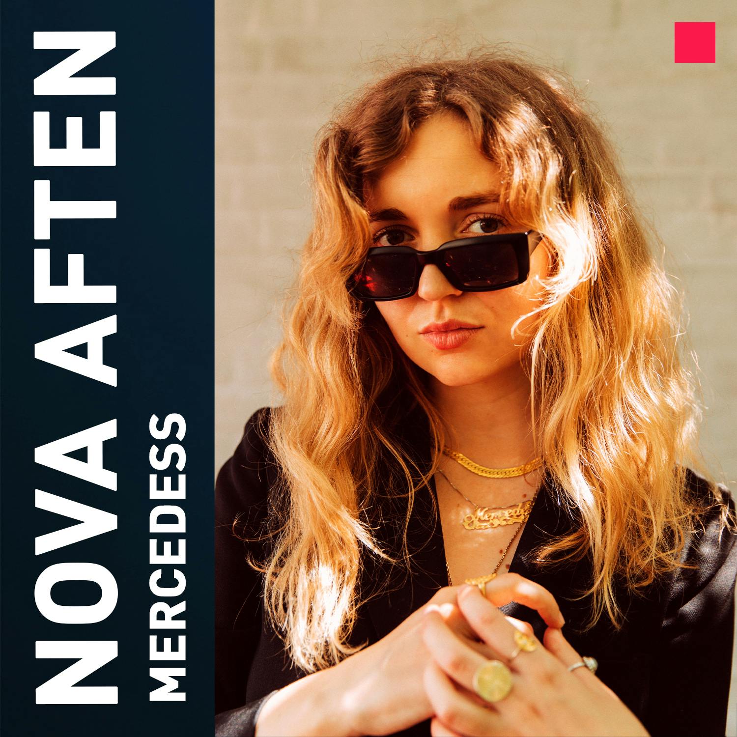 NOVA Aften Reunion: Mercedess