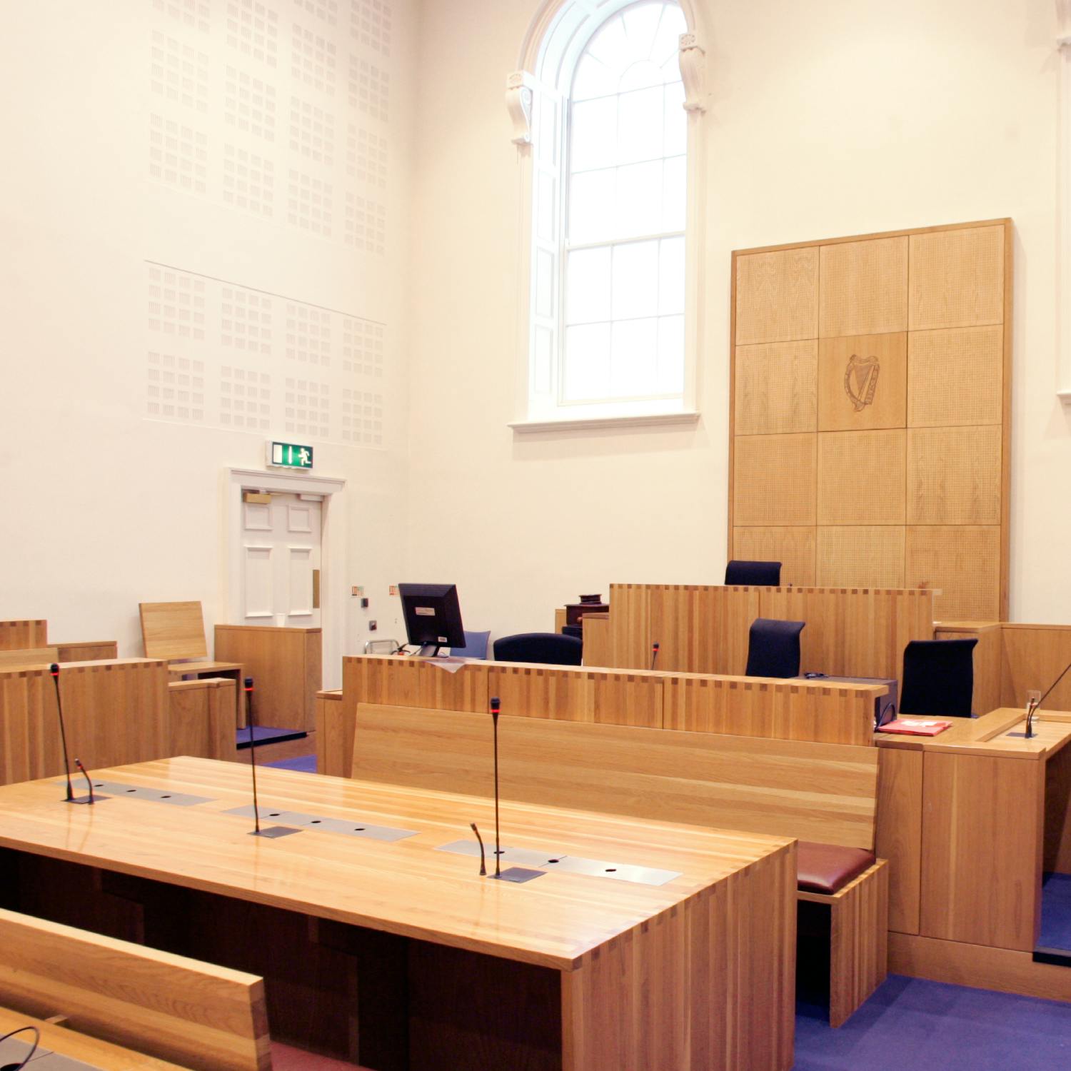 Should we remove juries for non-major cases? Should we remove juries for non-major cases?