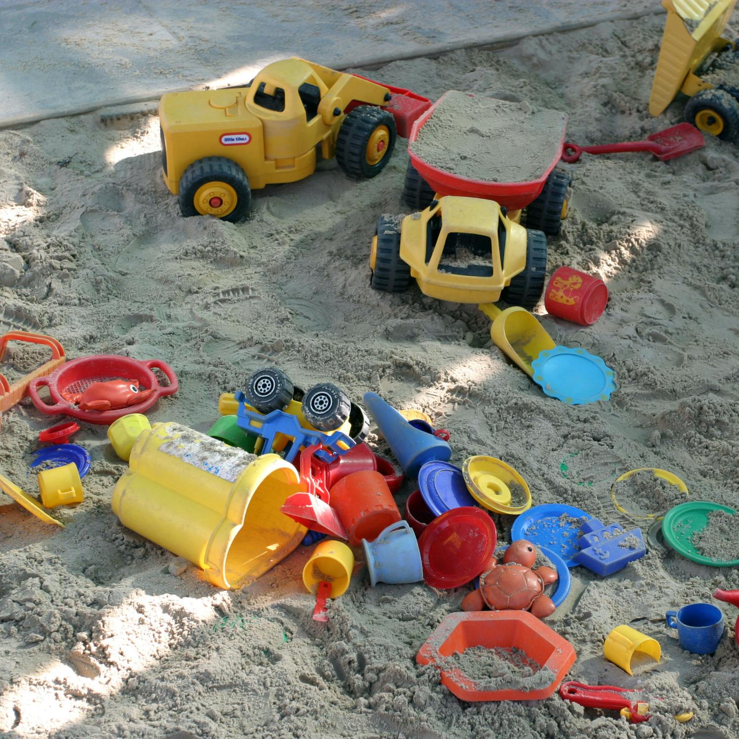 Government need to keep its promise to reduce childcare costs Image