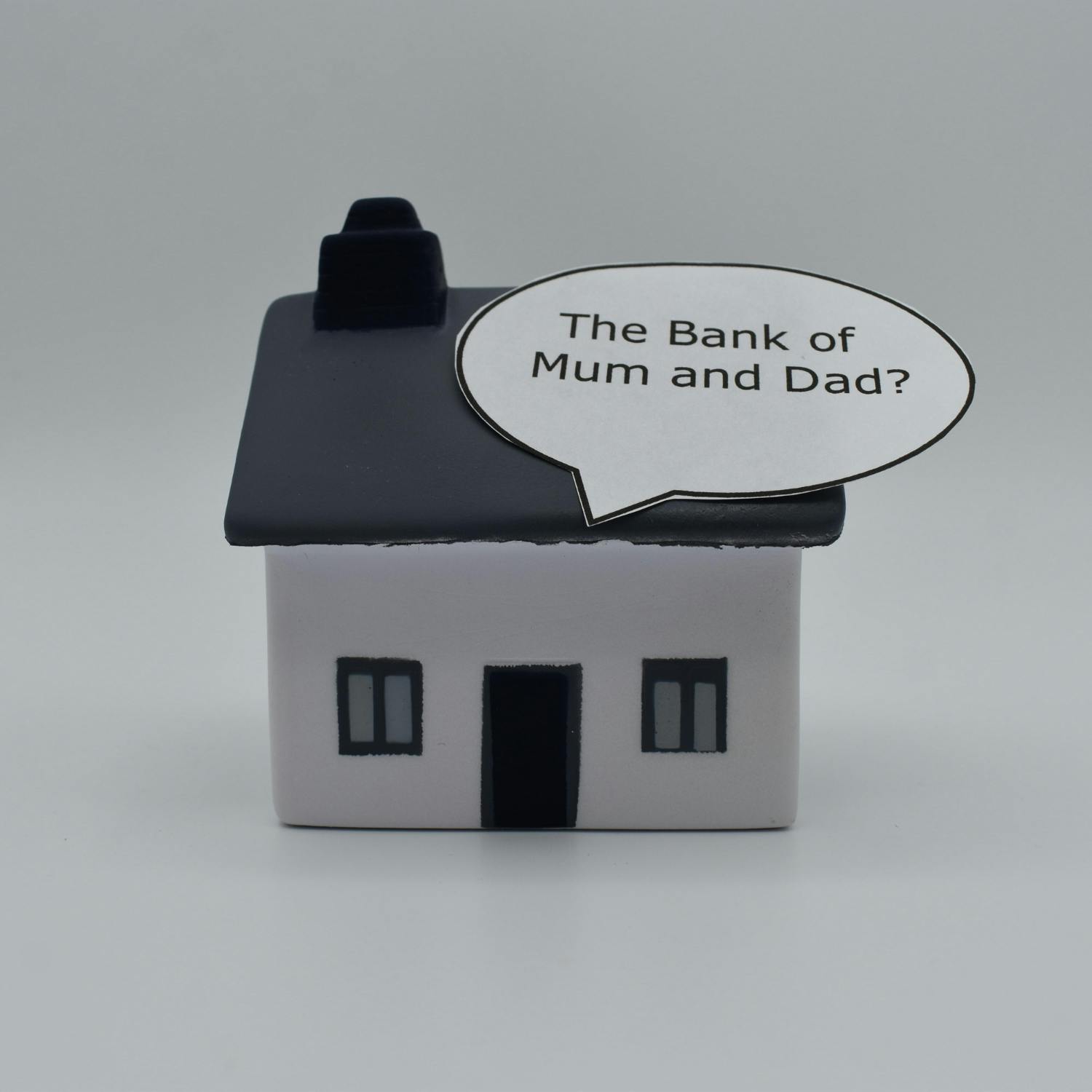 Parents dipping into savings for children divorce costs
