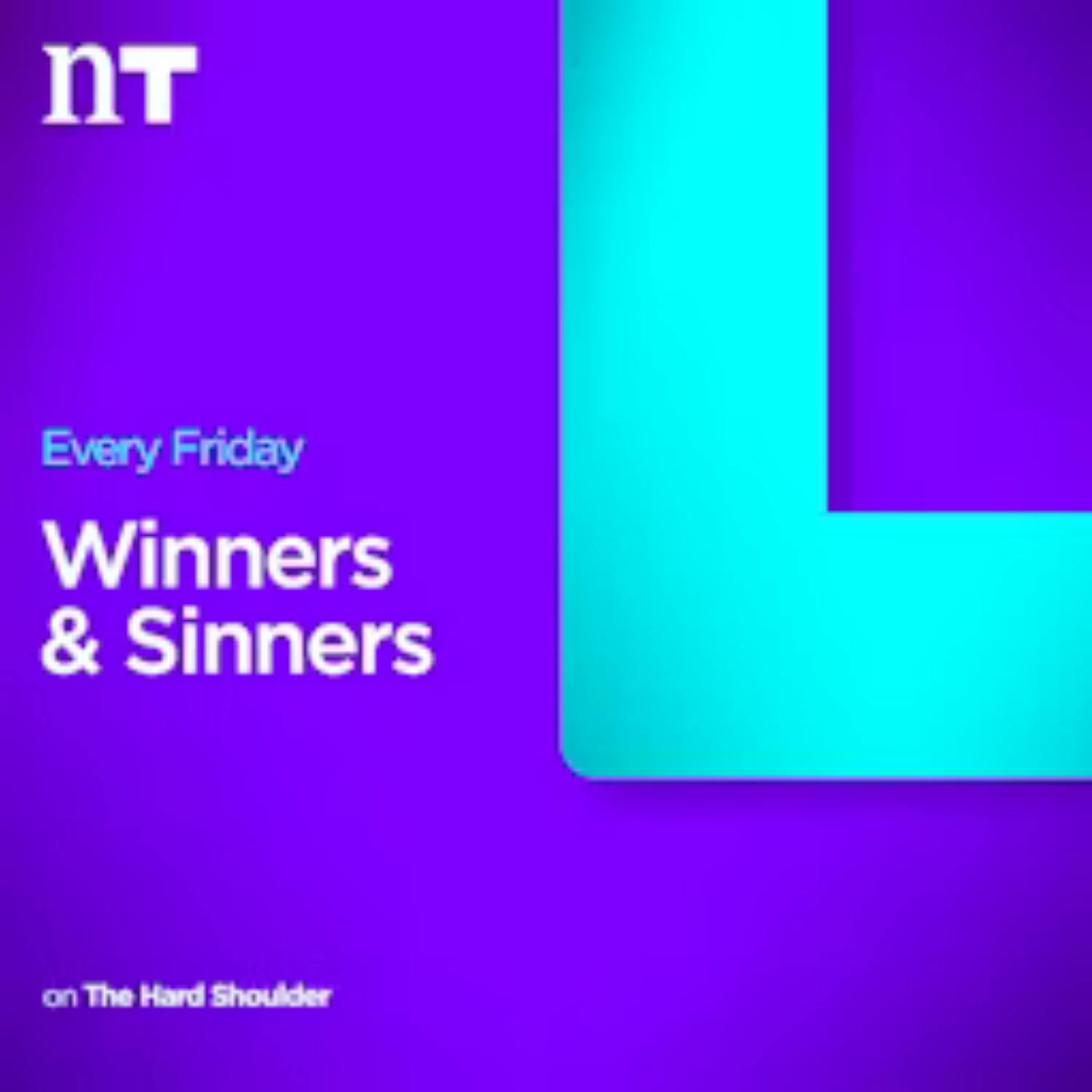 Winners and Sinners