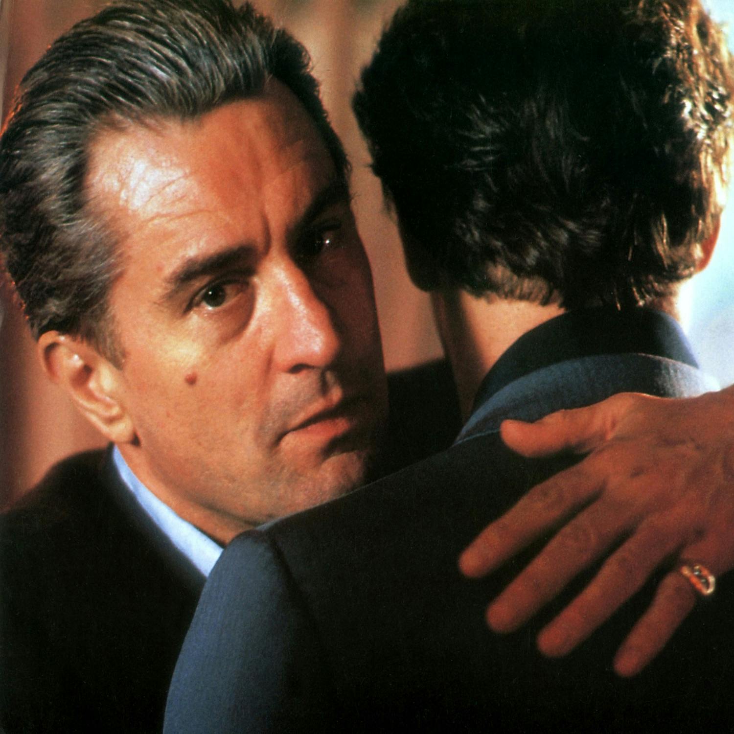 Inside Hollywood Paying Tribute to Robert Redford and Goodfellas.