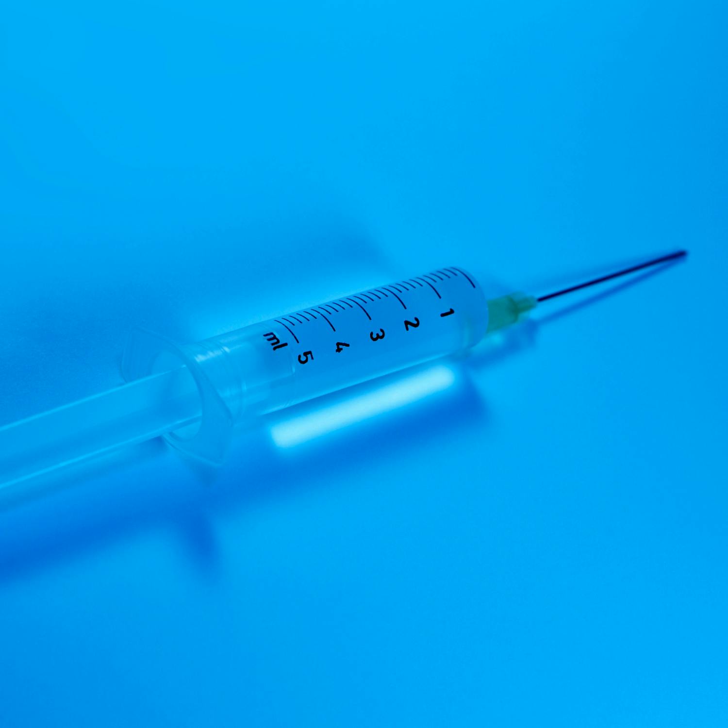 Thumbnail for Fat loss jabs delivered to your door