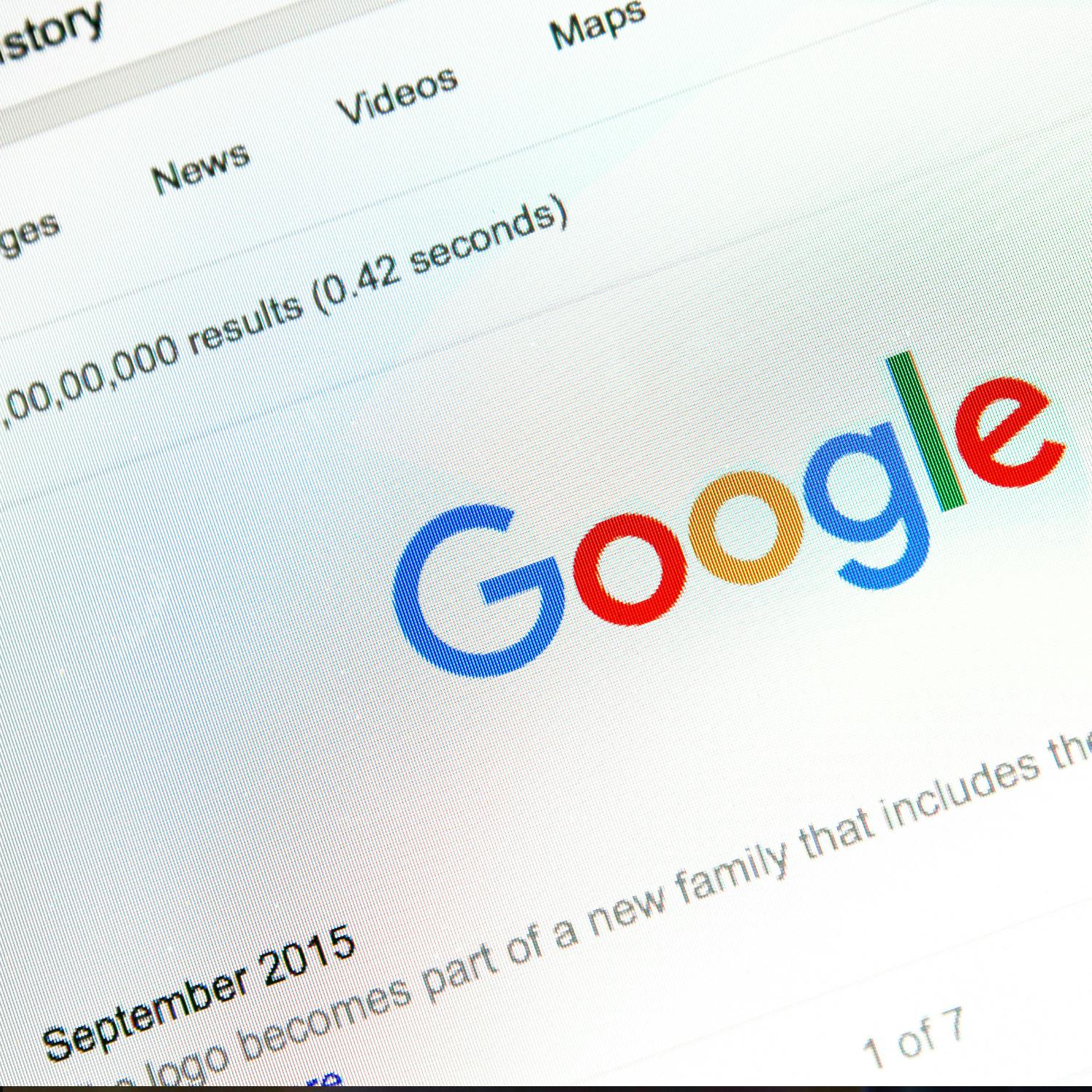 A new Google initiative 'You're The Business'