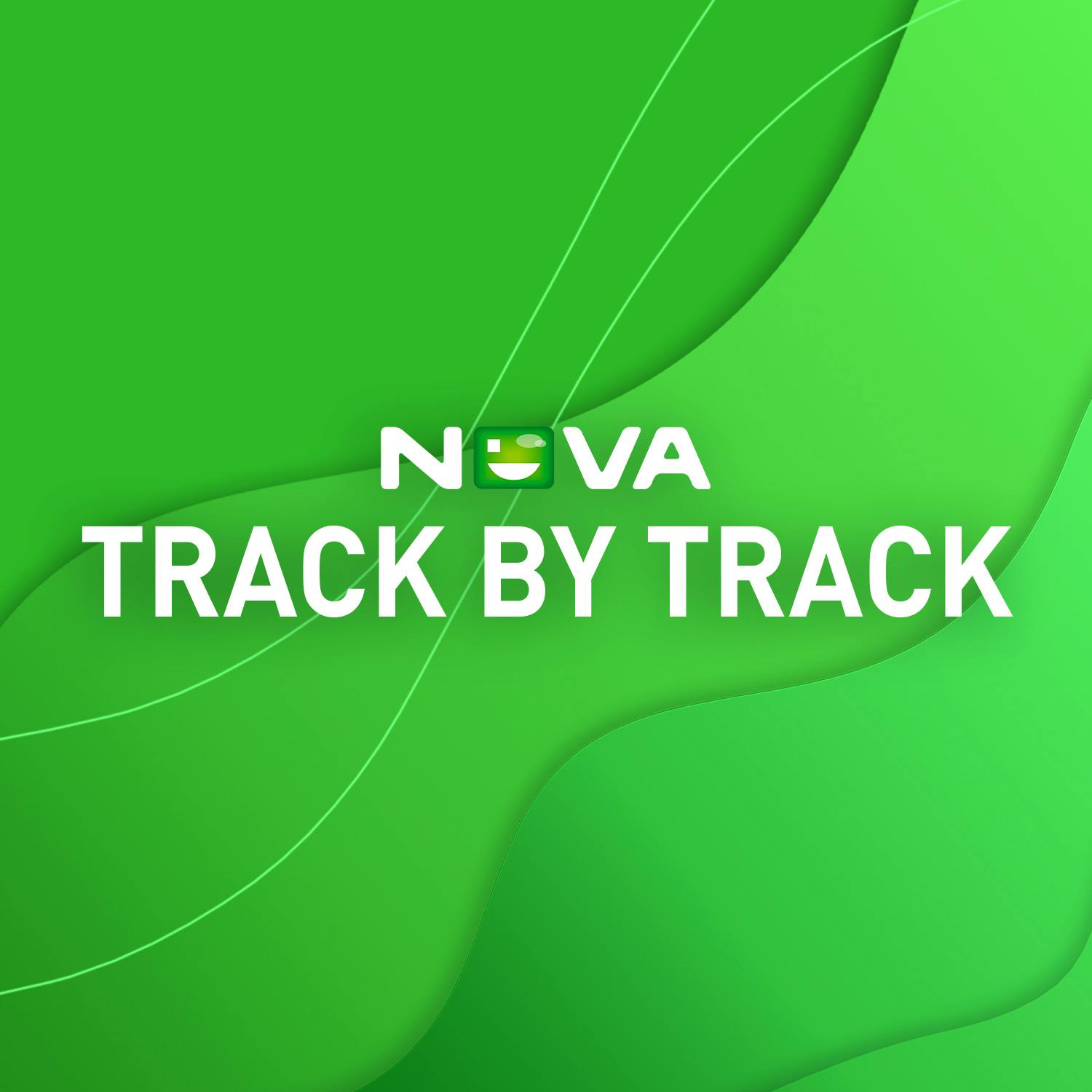 NOVA TRACK BY TRACK af RadioPlay