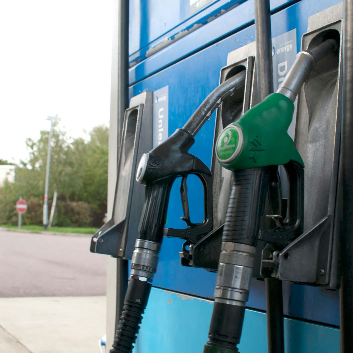 Government intervention needed as energy costs spike