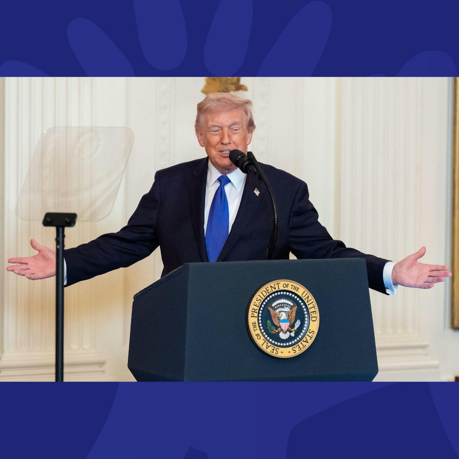 The Last Word On The US: What Is Trump's Plan For War In Iran? The Last Word On The US: What Is Trump's Plan For War In Iran?