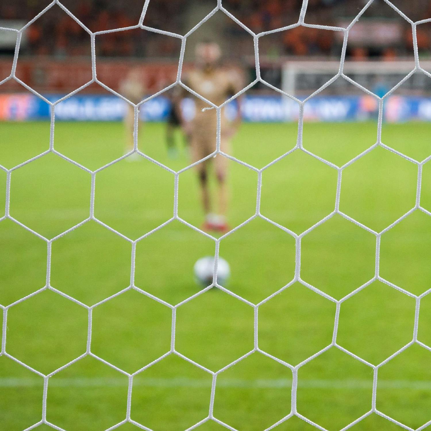The psychology behind penalty shootouts episode artwork
