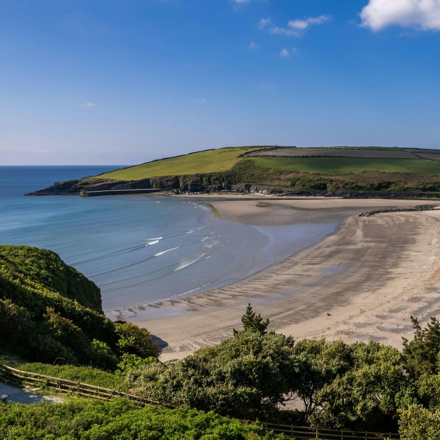How expensive is a staycation in Ireland?