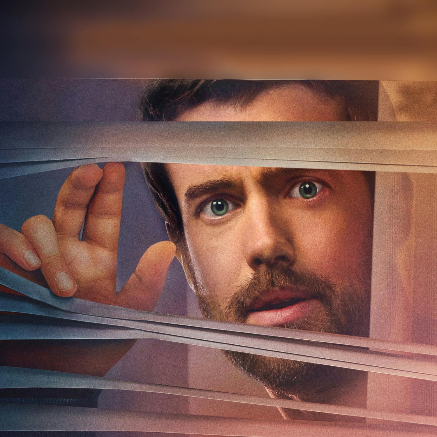 Jack Whitehall on his new dark comedy ‘The Burbs’