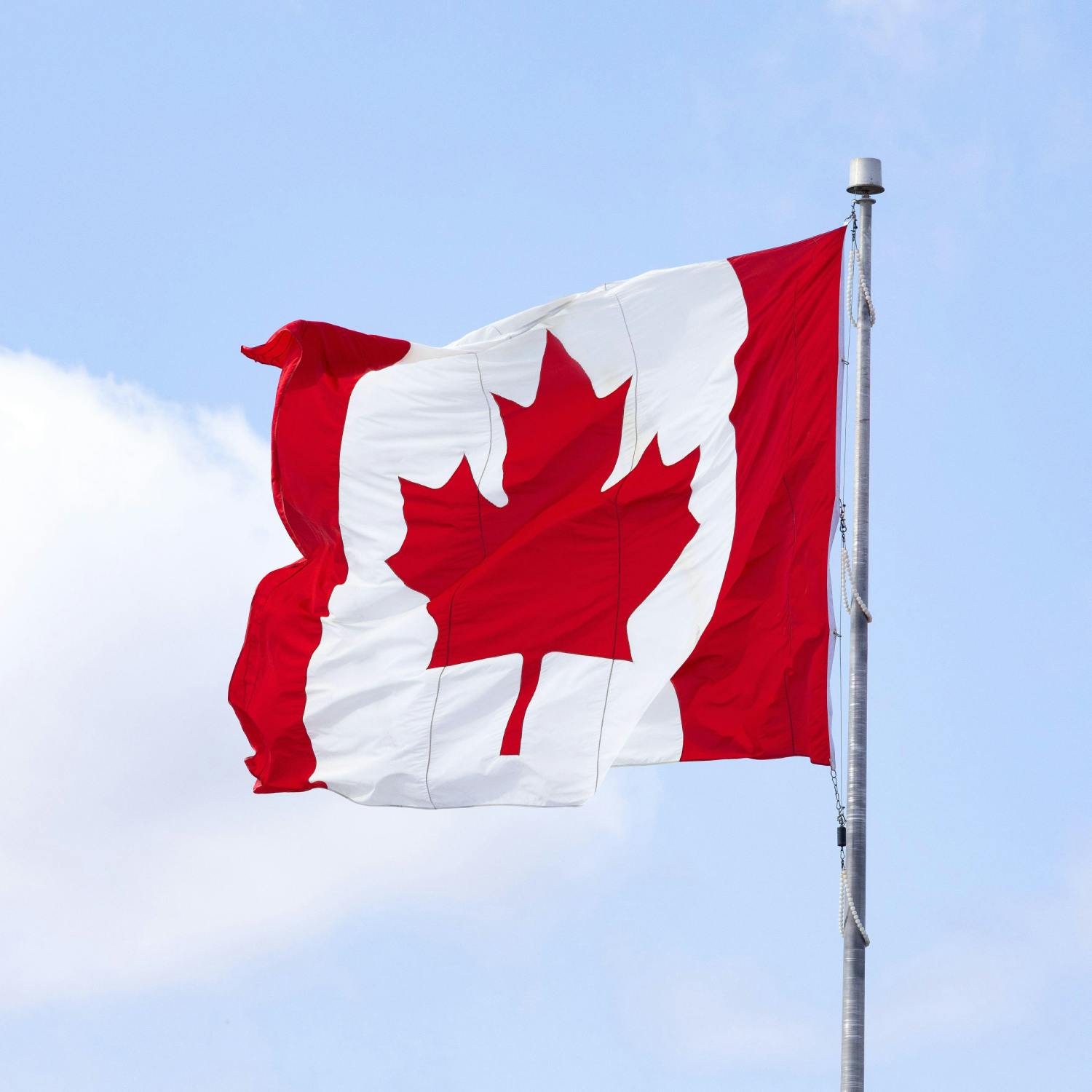 Why is Canada taking a pivot to Europe?