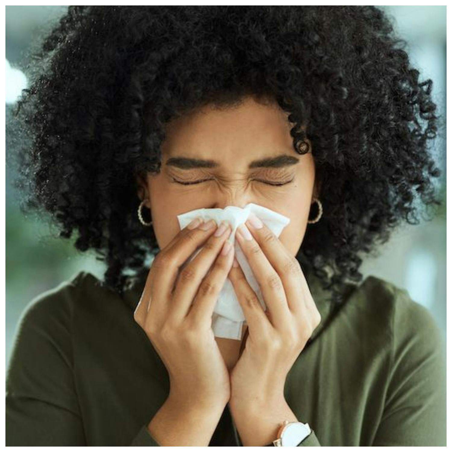 Over A Quarter Of Us Suffer With Hayfever: What Are The Best Treatments?