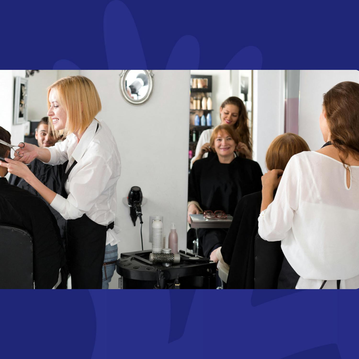 Apparently This Is The Haircut We Should All Be Getting Now episode artwork