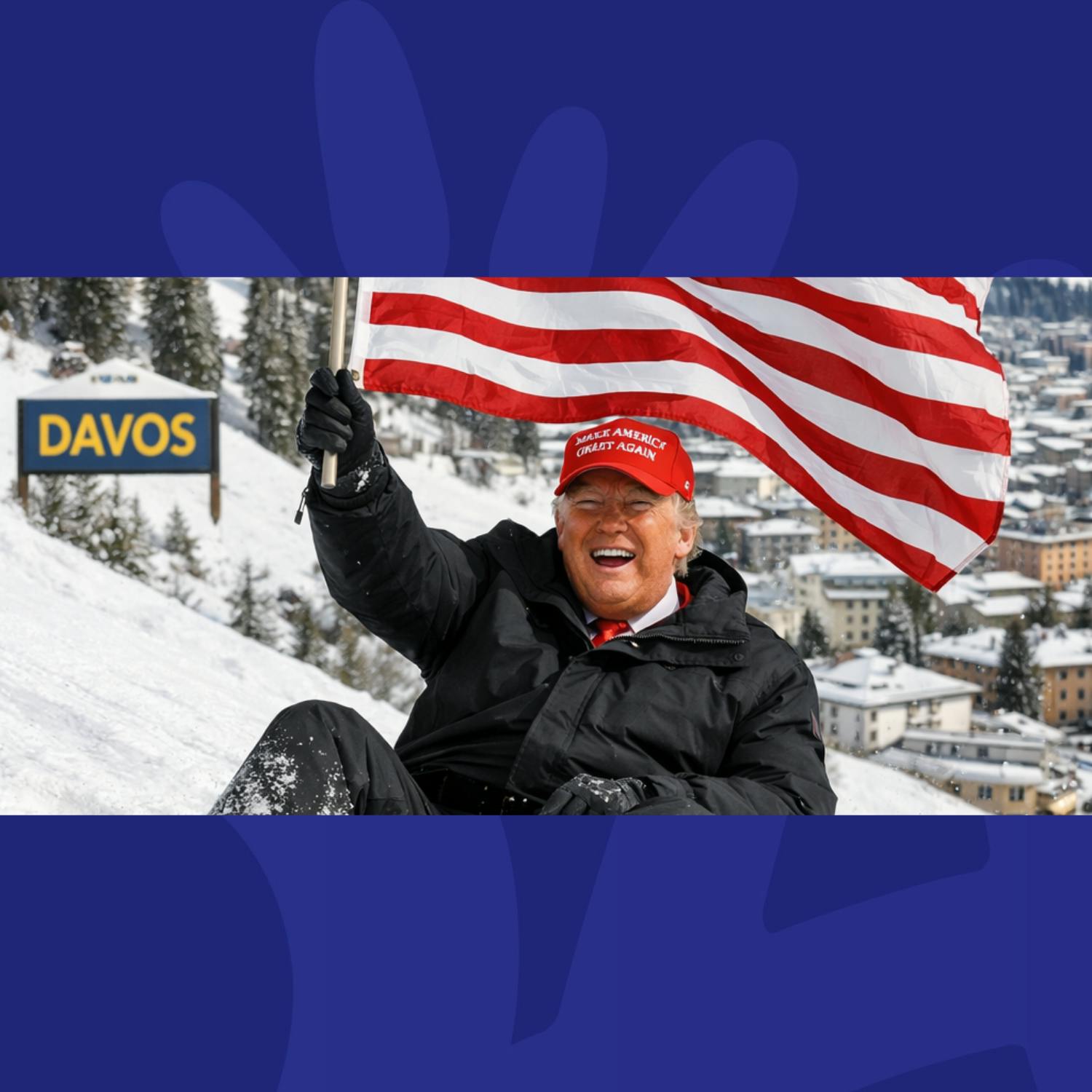 Gift Grub: Trump Gift Grub: Trump