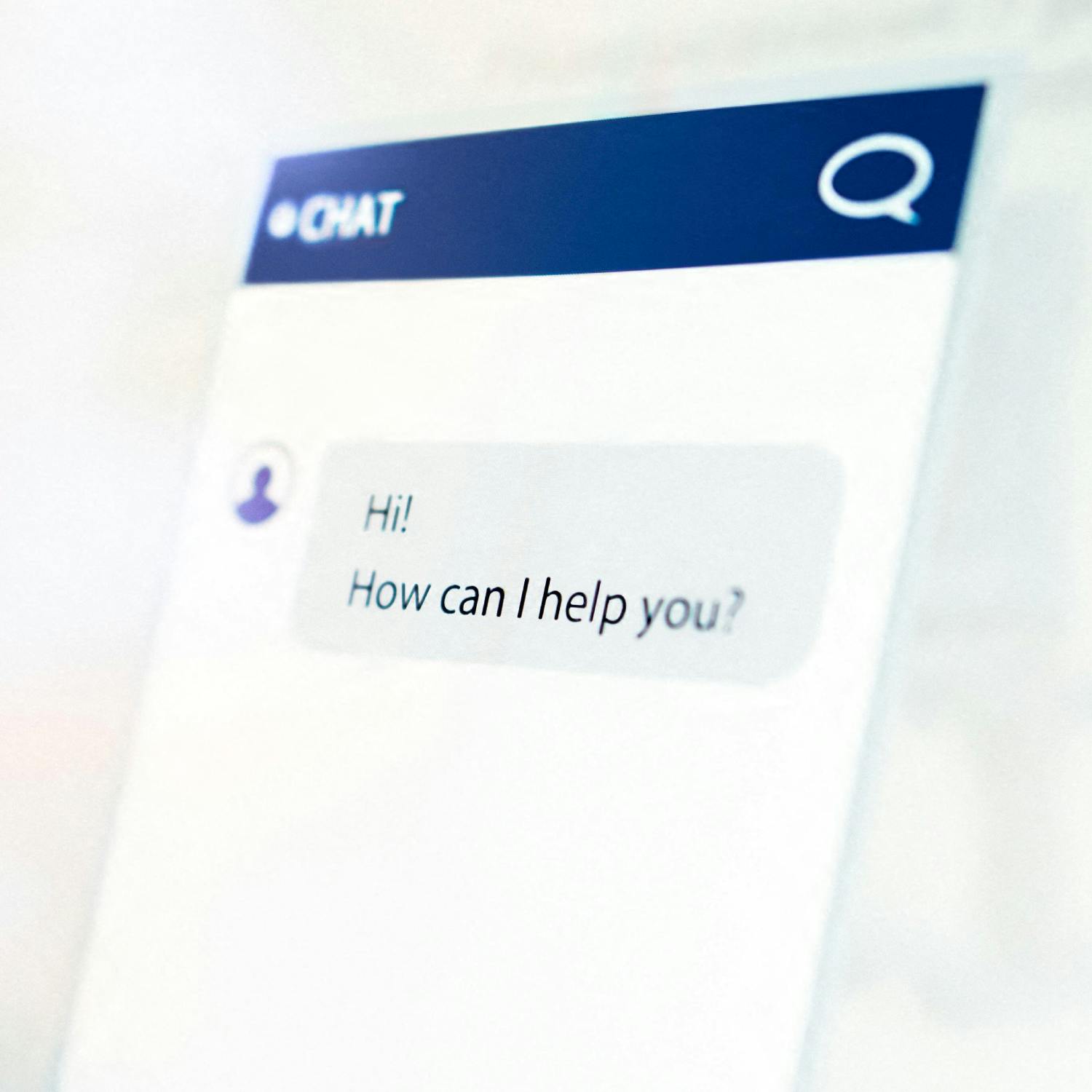 Why do we hate AI customer service bots? - Bairbre Holmes Reports episode artwork
