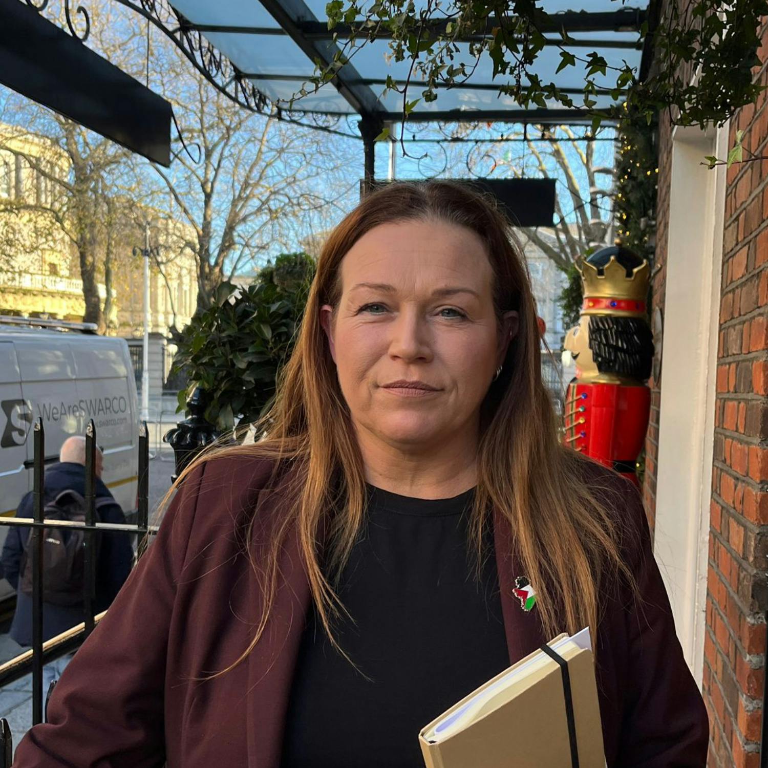 Should we ditch election posters? - Henry McKean Reports