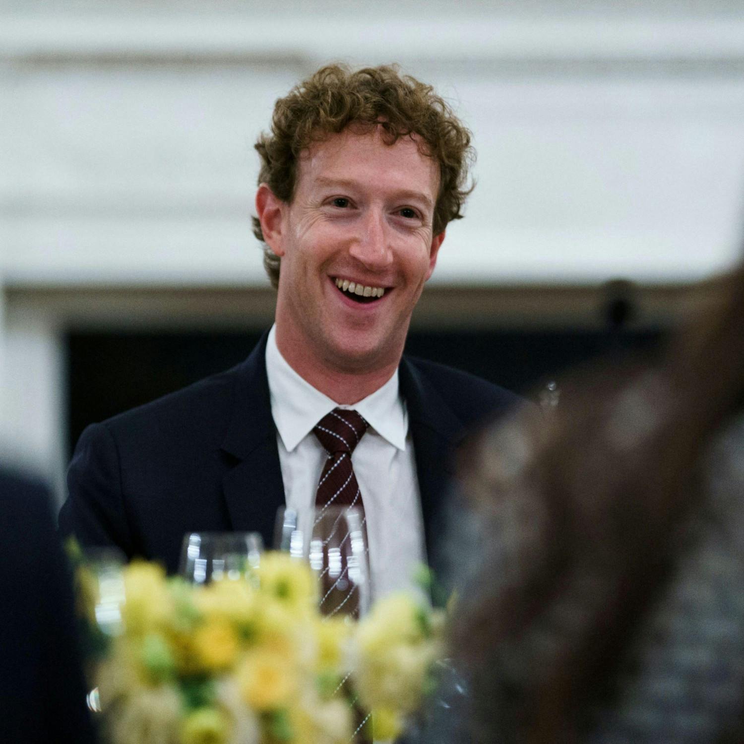 Zuckerberg donates €150,000 to GAA clubs