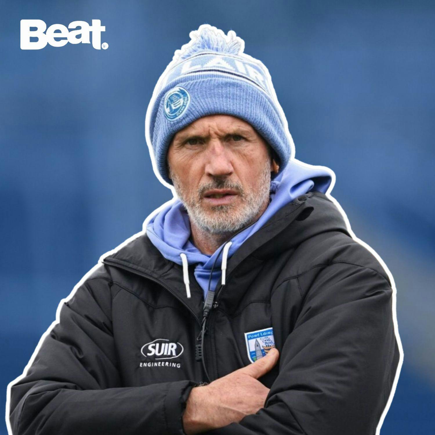 Queally Steps Down From Waterford Hurling Job - With Michael Ryan episode artwork
