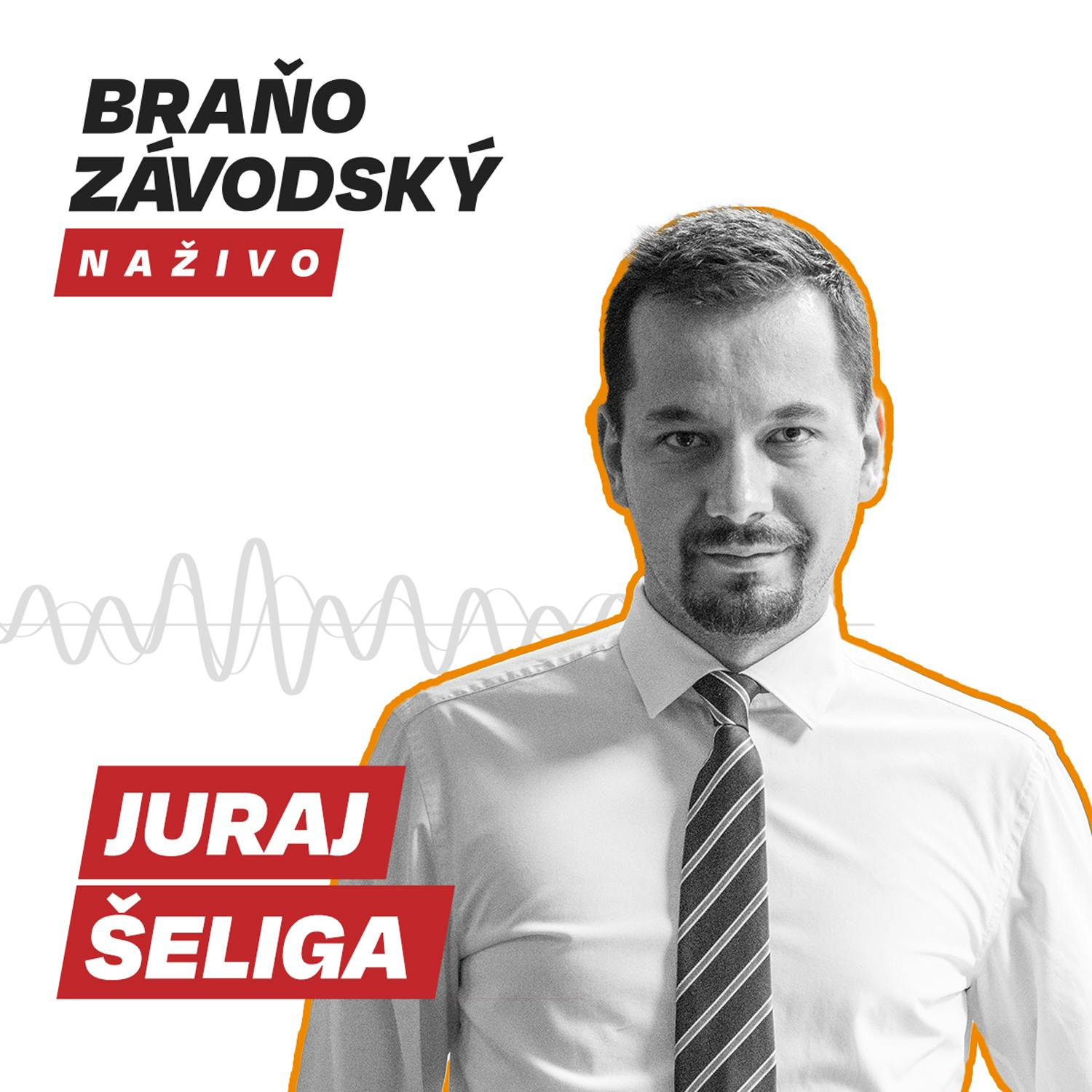 Lockdown je podľa Šeligu drahý, povinné očkovanie pre rizikové skupiny je otázkou času