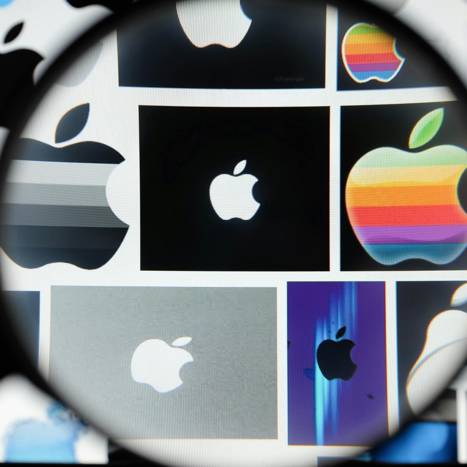 John Ternus will replace Apples Chief Executive