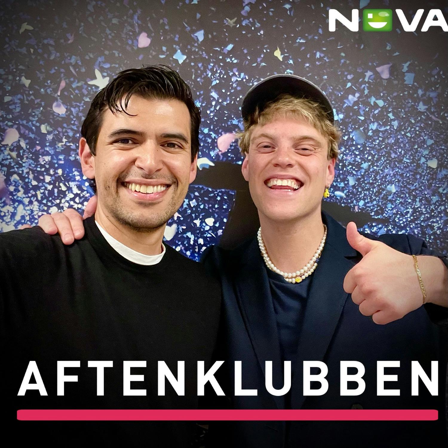 AFTENKLUBBEN