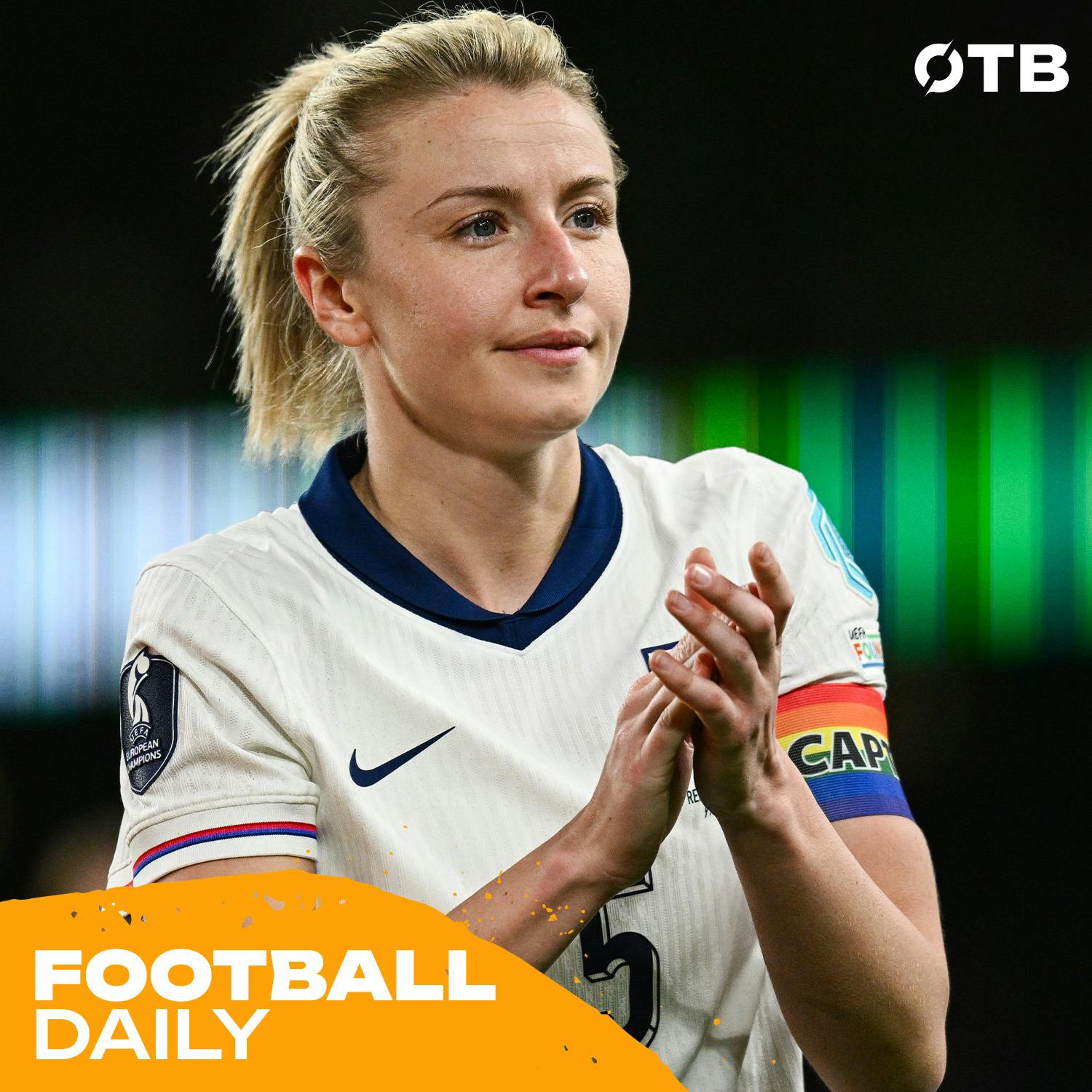 FOOTBALL DAILY | Is Jackson on his way to MUFC? Leeds Stach up their midfield and Italy look to cause another EUROS shock