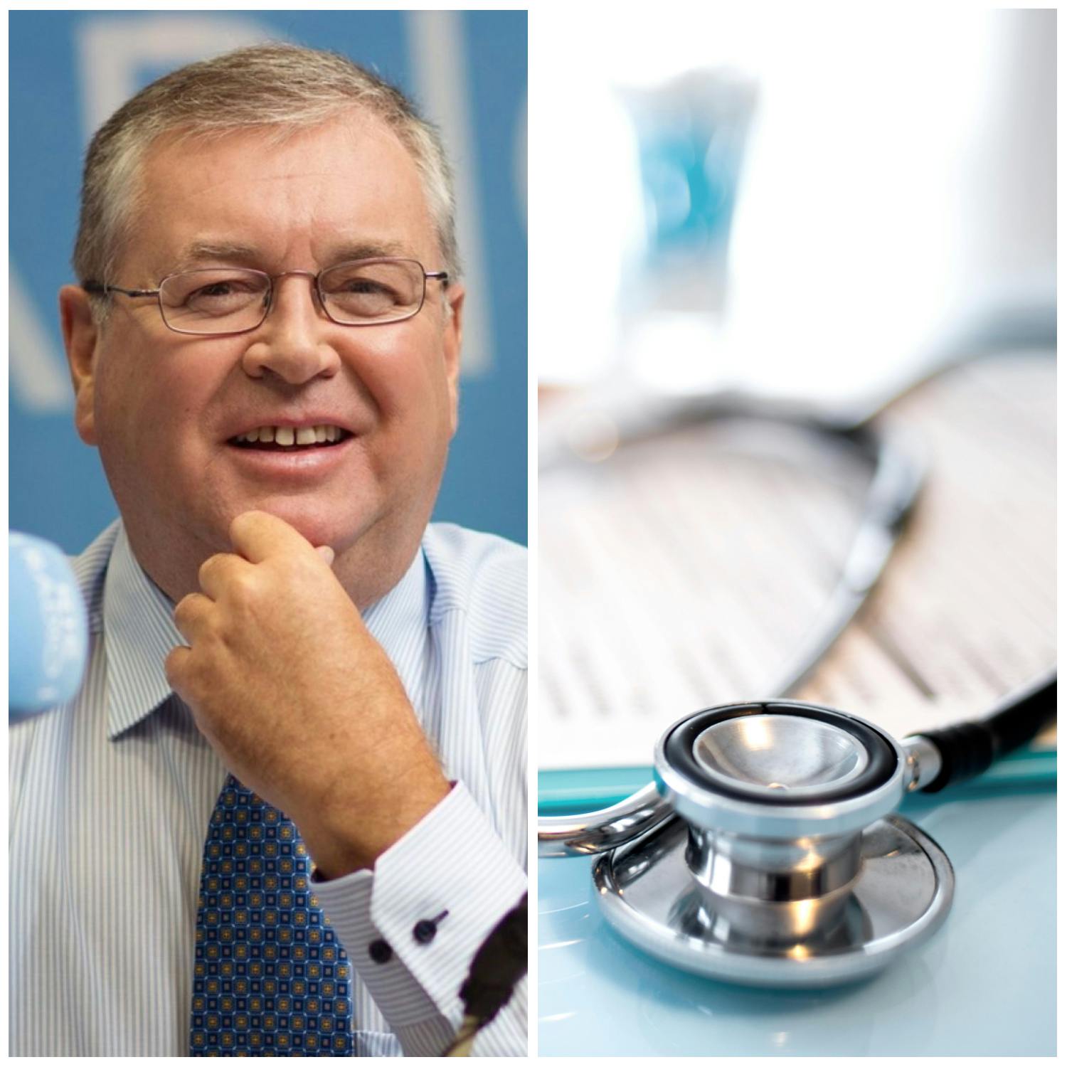Gift Grub: Liveline Listeners Suffering From Mysterious New Syndrome Image