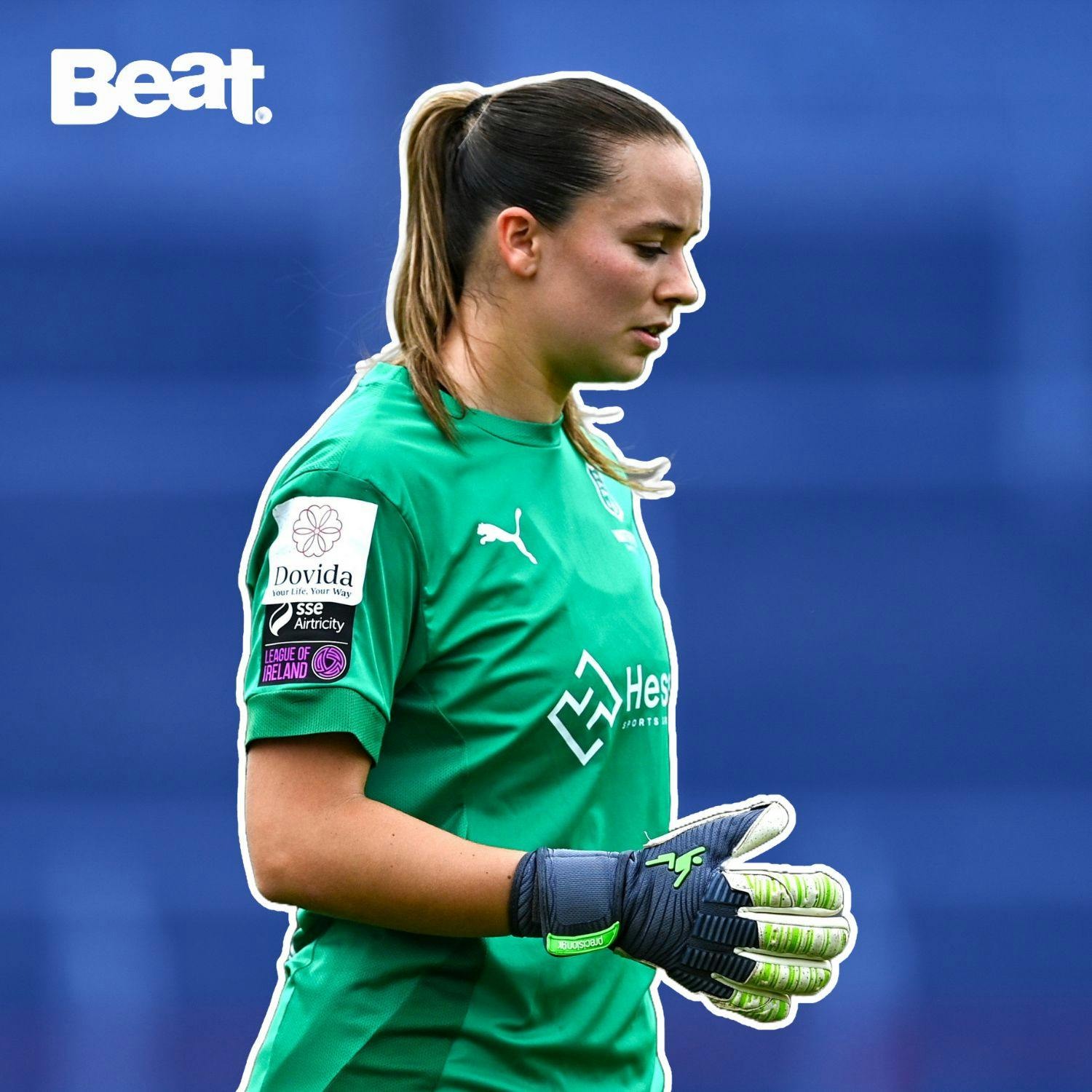 Maeve Williams looking to build on first season with Waterford - FULL INTERVIEW episode artwork