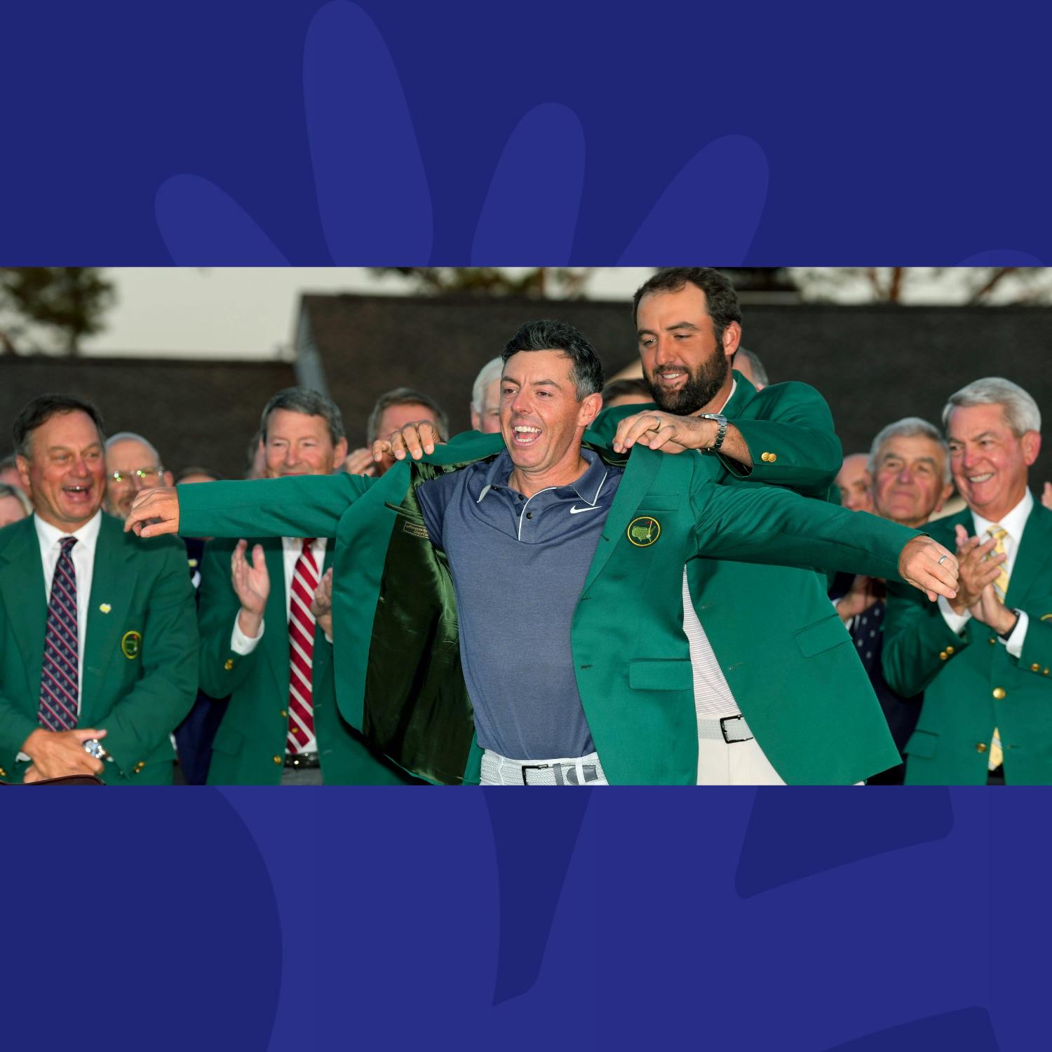Gift Grub: Ireland Has Gone Golf Crazy After Rory's Win! Image
