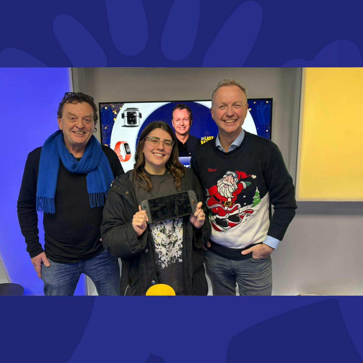 The Last Word Gadget Show: Gaming And Computing