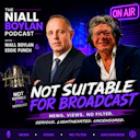 The Niall Boylan Podcast (They Told Me To Shut Up)