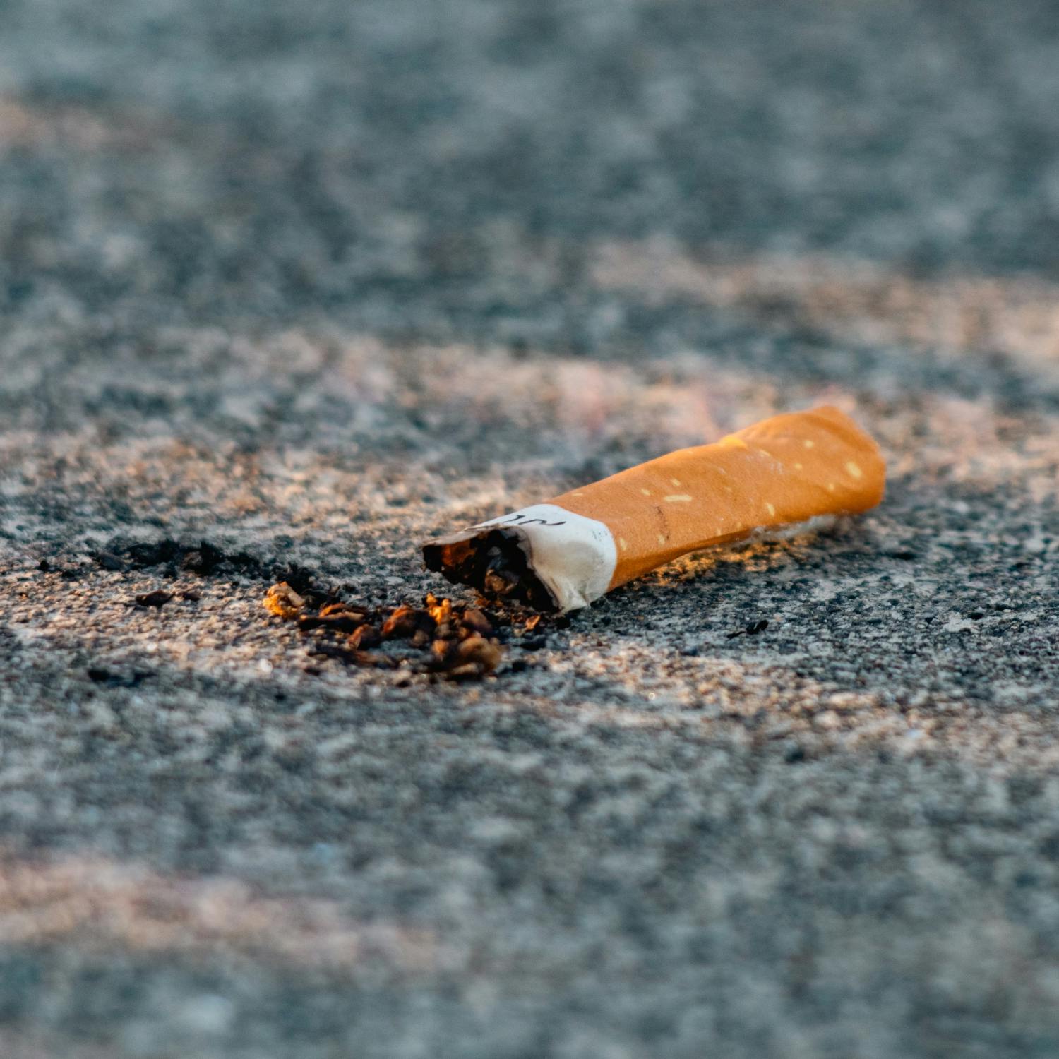 UK passes generational smoking ban - should we do the same?