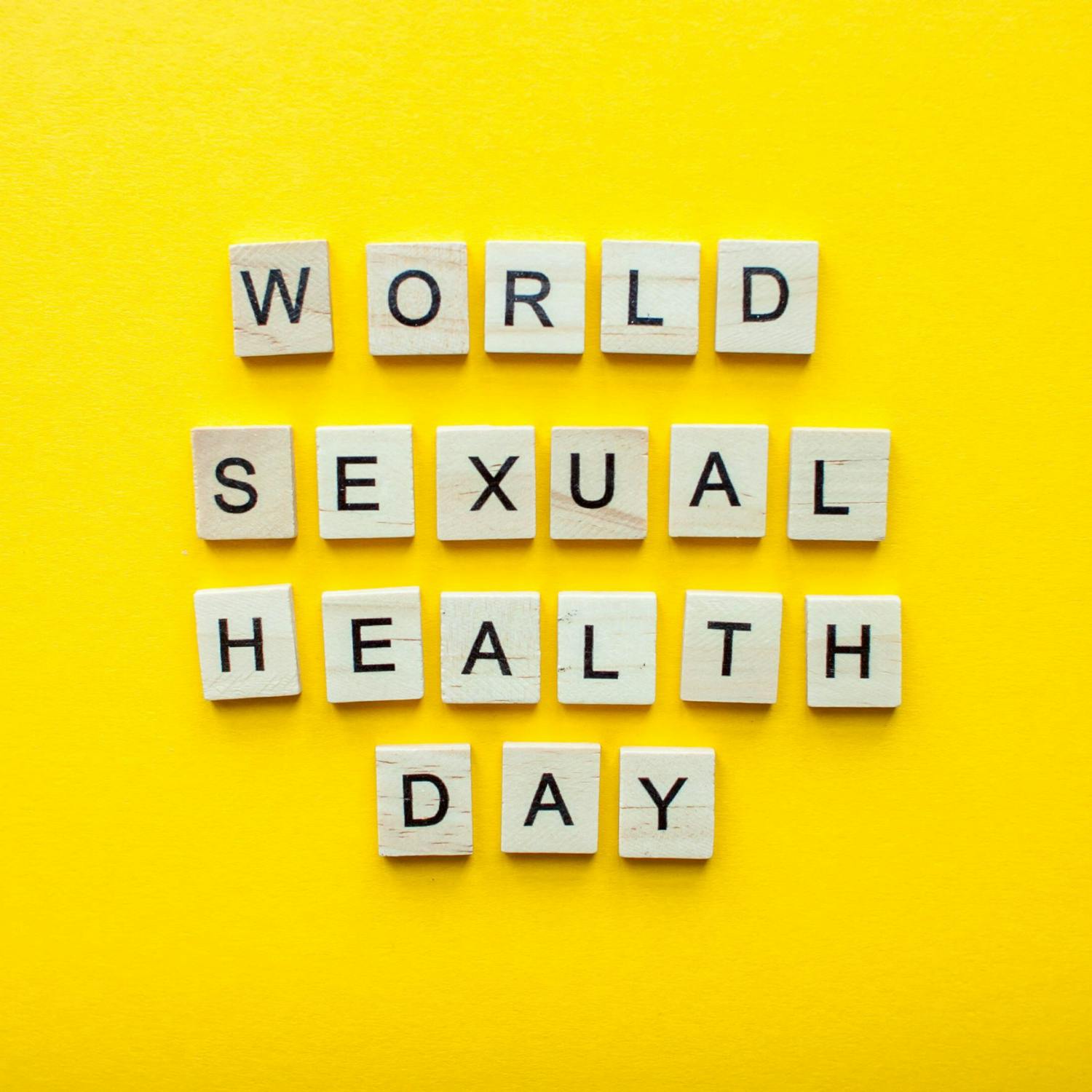 Today is World Sexual Health Day