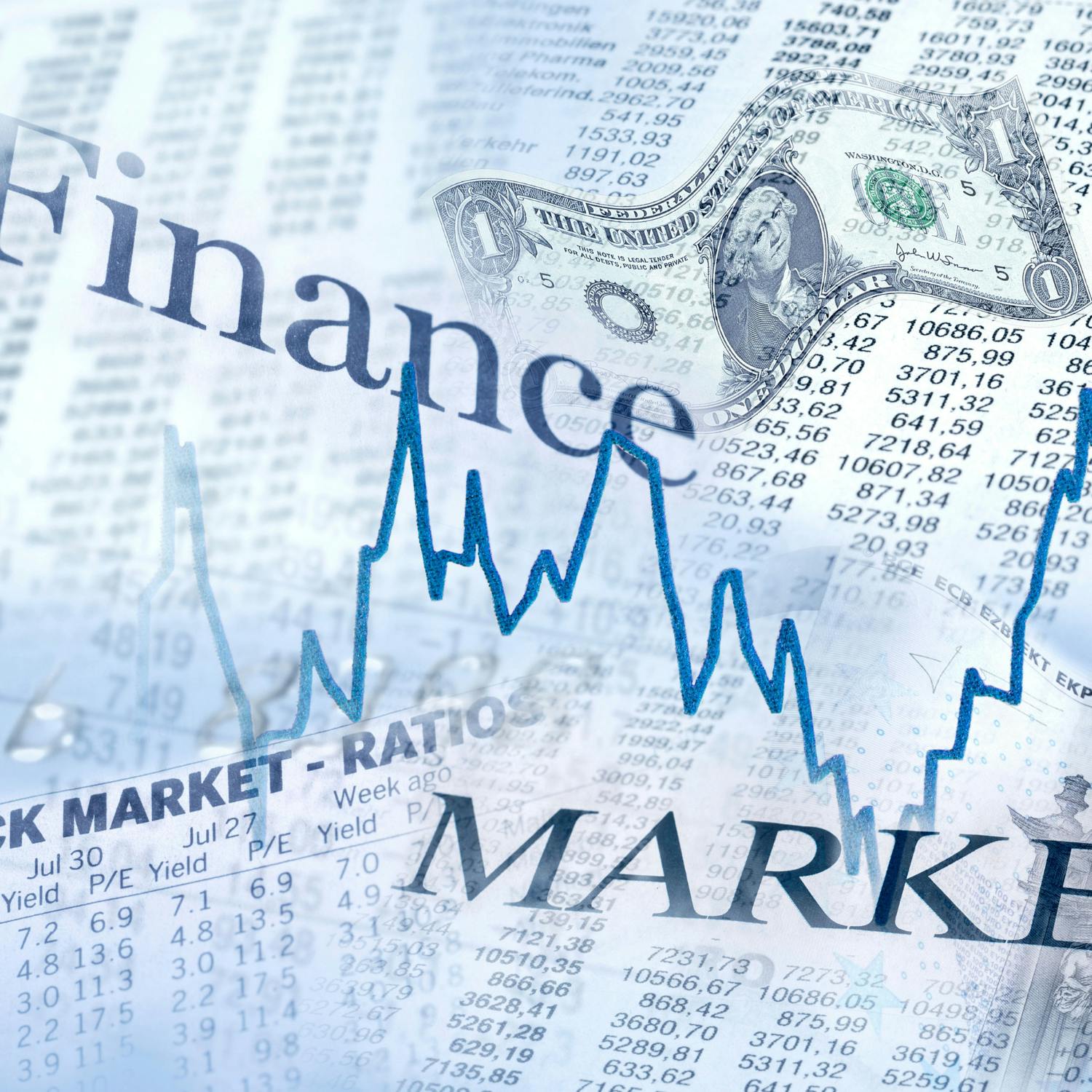 cover of episode How the Trump administration is shaking up markets!