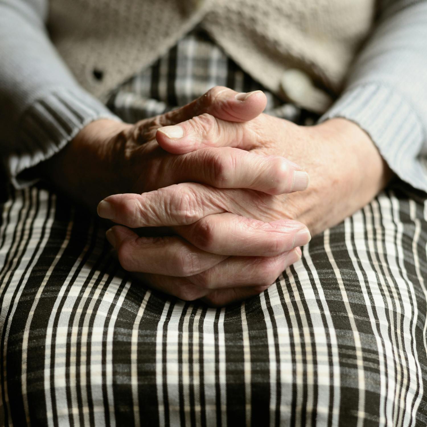 Poll shows majority don’t want to live in a nursing home