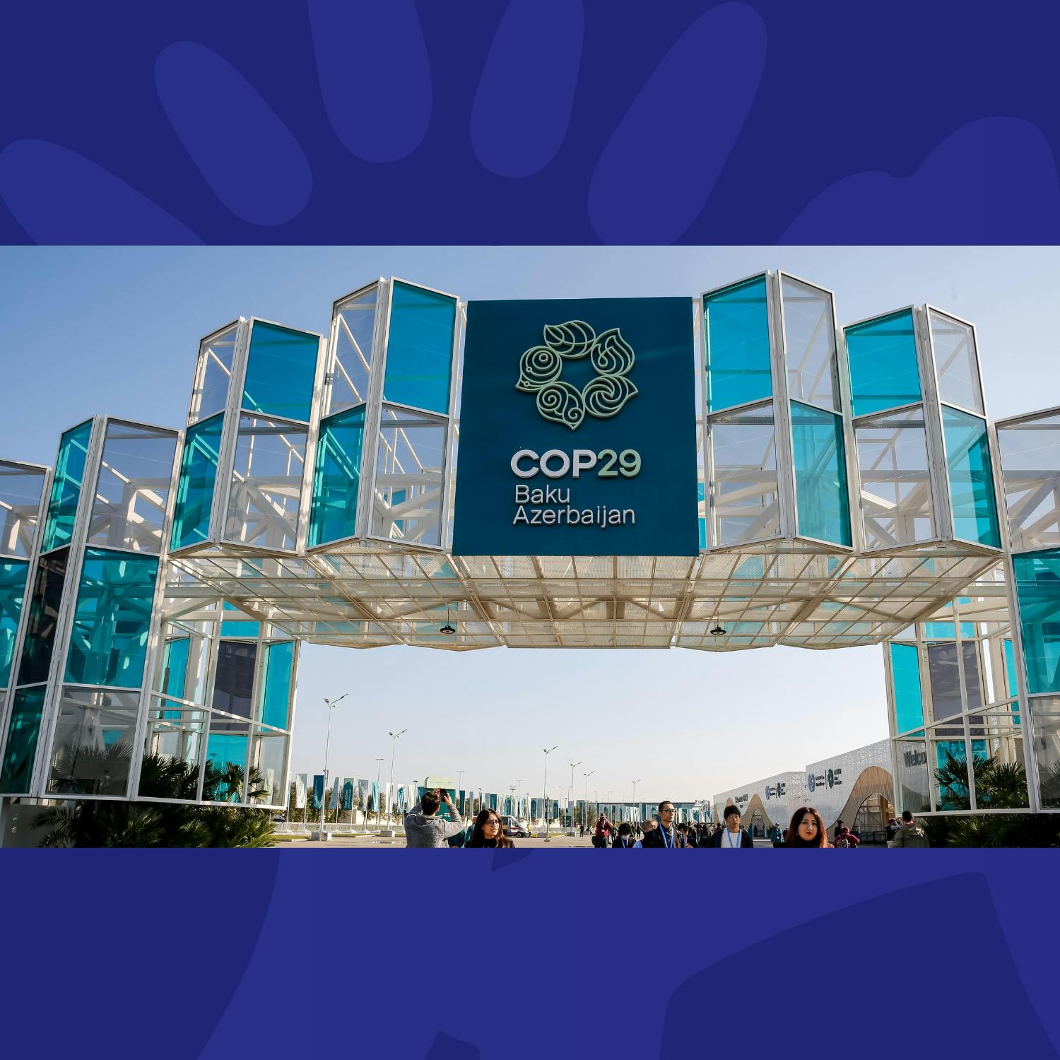 The Last Word On The Environment: Azerbaijan’s President Says Oil And Gas Are A “Gift From God”