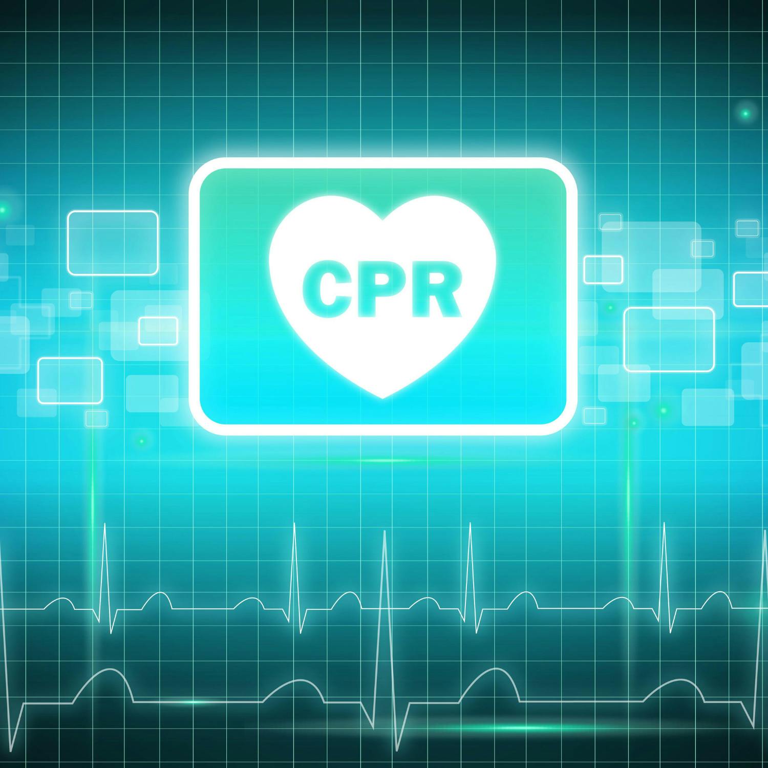Today is 'World Restart A Heart Day'