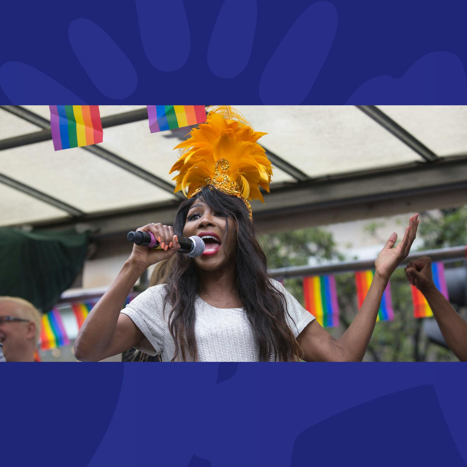 Now That's What We Call Sinitta! episode artwork