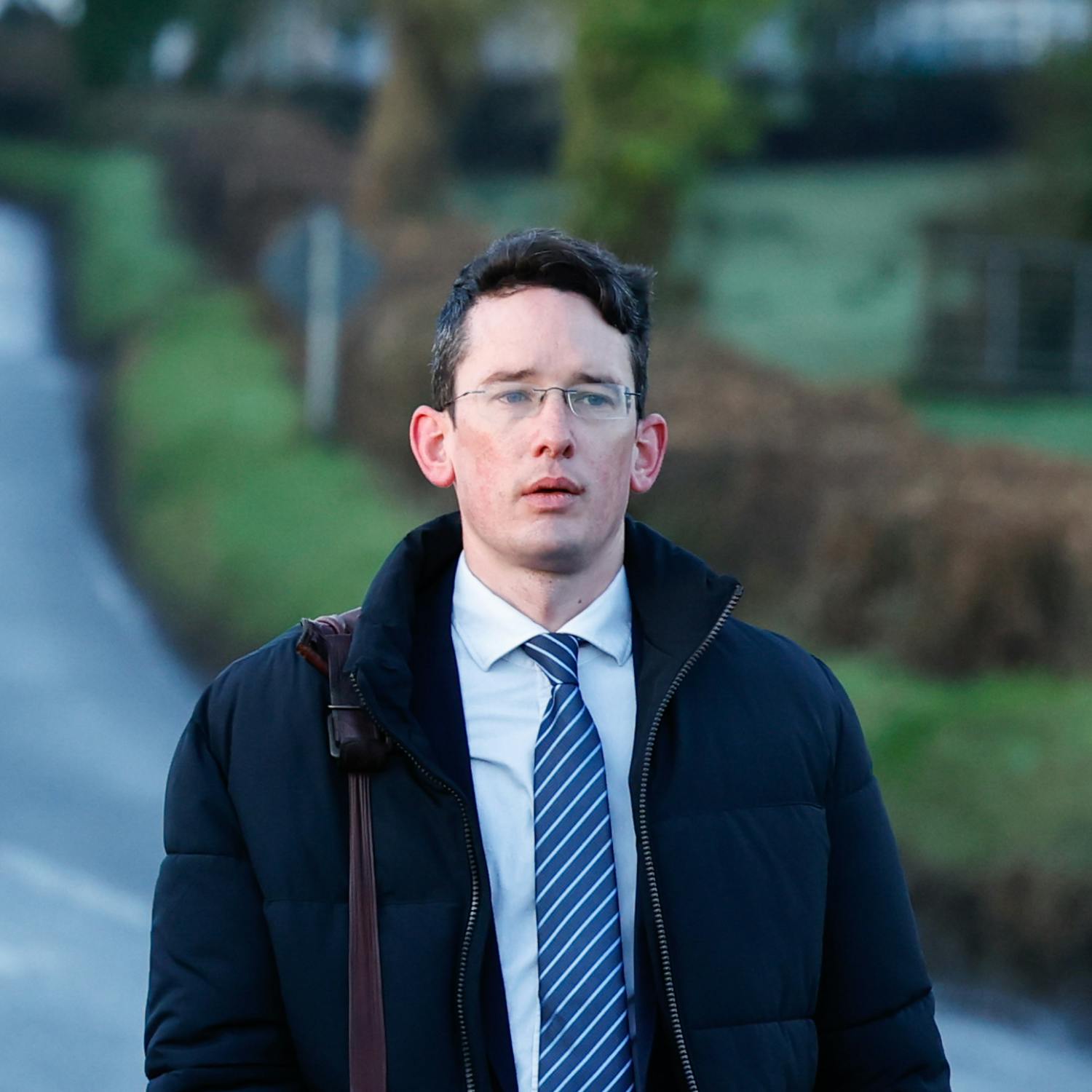 Judge orders immediate arrest of Enoch Burke - again